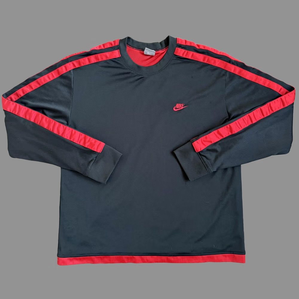 Bode × Nike Mesh Cape Cod Long Sleeve Jersey | Grailed