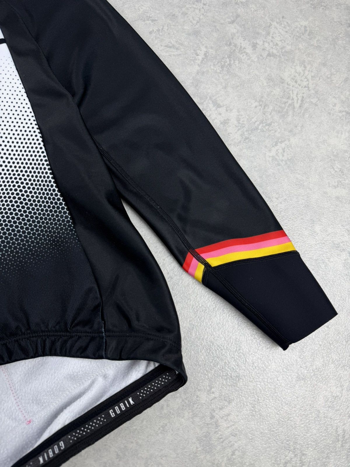 Other Gobik Atomic Pro Long Sleeve Cycling Jersey L Size US L / EU 52-54 / 3 - 2 Thumbnail