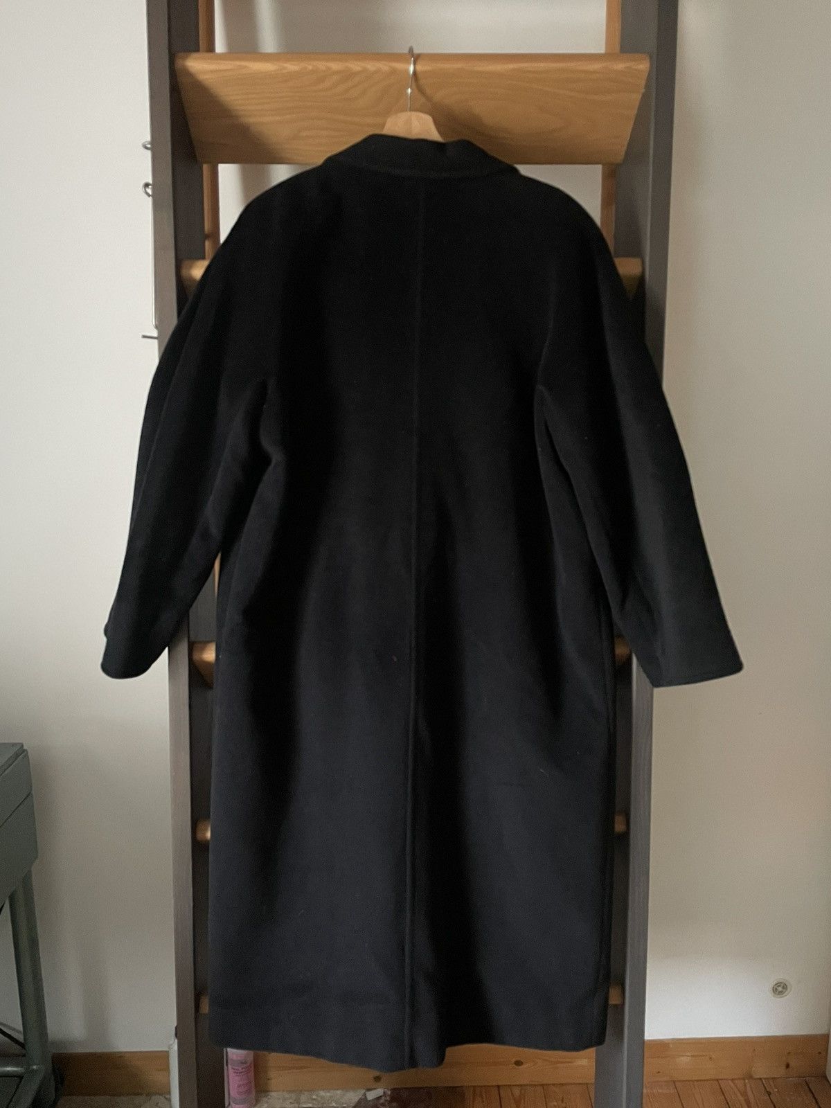 Max Mara Cashmere/wool coat Size M / US 6-8 / IT 42-44 - 2 Thumbnail