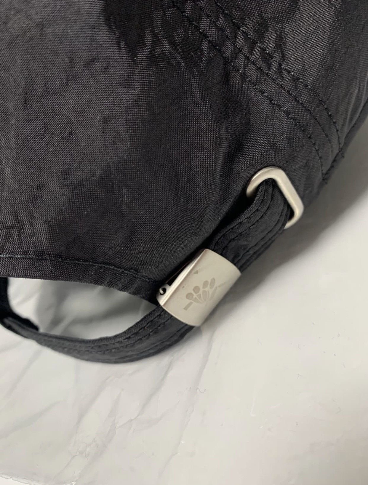 KANGHYUK KANGHYUK Airbag Cap Size ONE SIZE - 5 Thumbnail