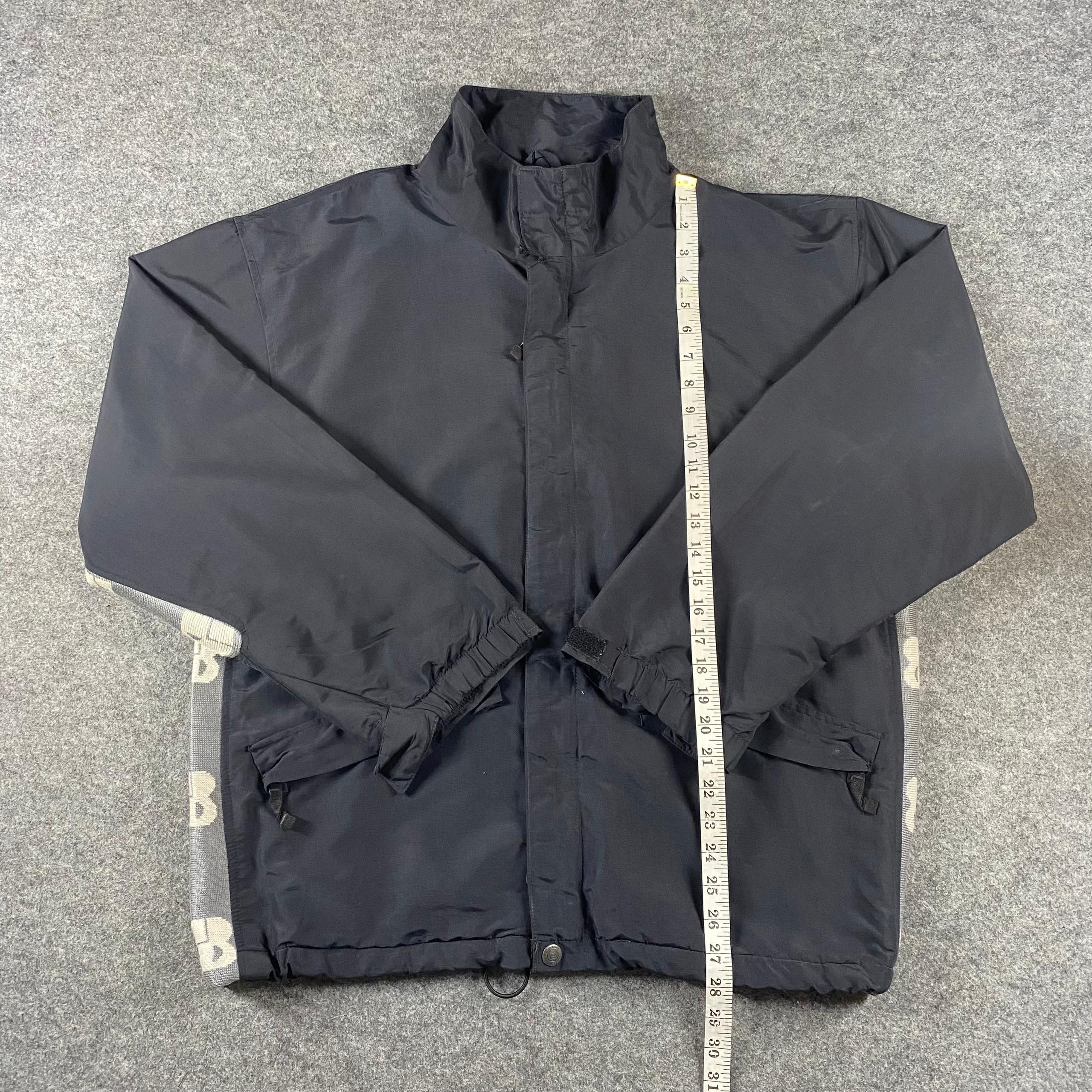 Burton Vintage Burton Snowboarding Jacket Size US M / EU 48-50 / 2 - 5 Thumbnail