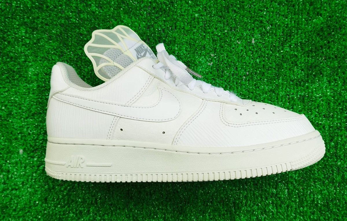 Nike Shoes Nike Air Force 1 Goddess Of Victory Size US 7.5 / IT 37.5 - 5 Thumbnail