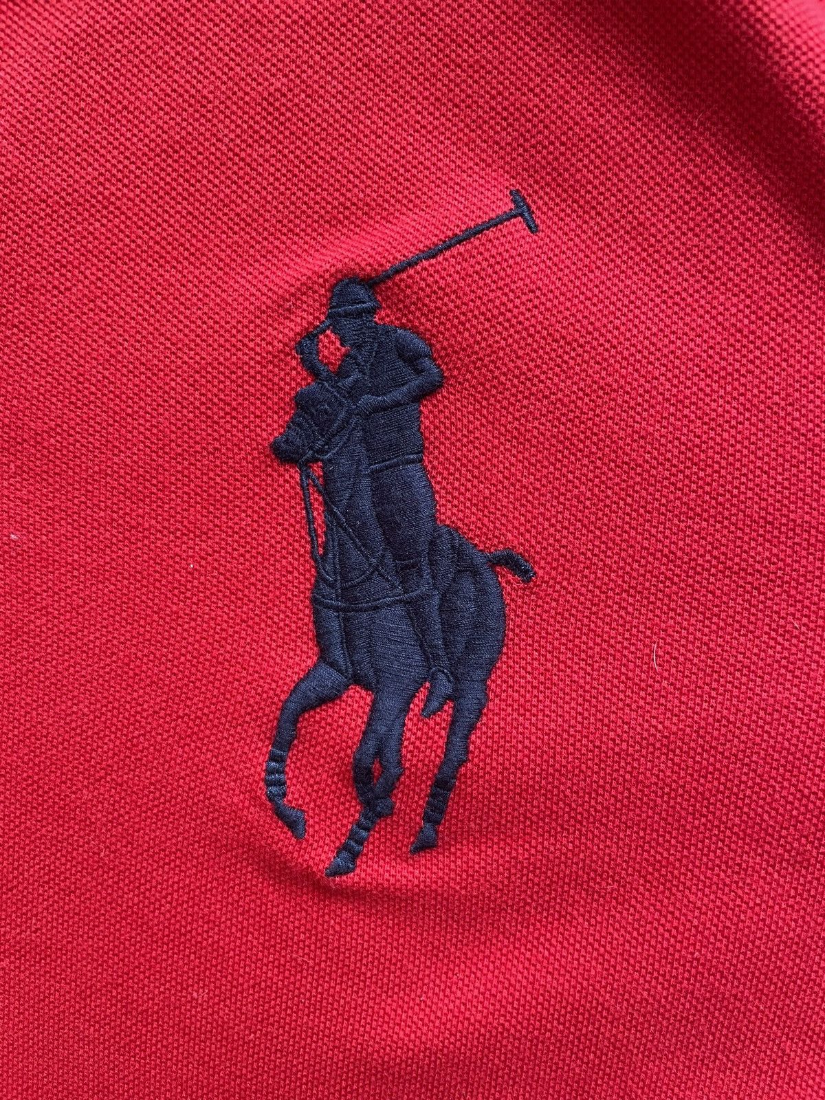 Polo Ralph Lauren Ralph Lauren Polo Size US M / EU 48-50 / 2 - 5 Thumbnail