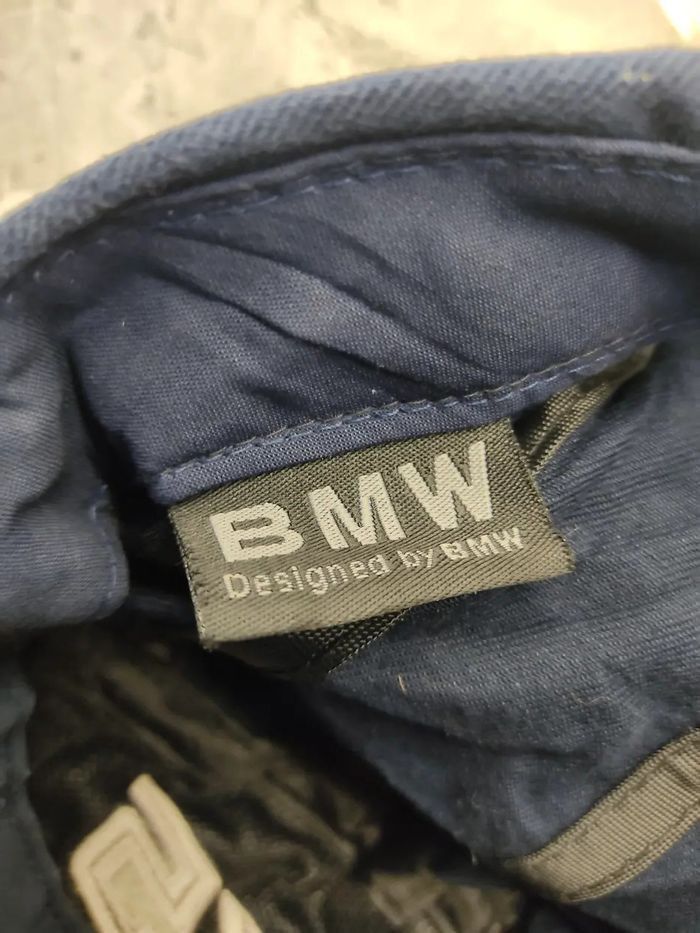 BMW Vintage BMW X5 Cap Hat Size ONE SIZE - 5 Thumbnail