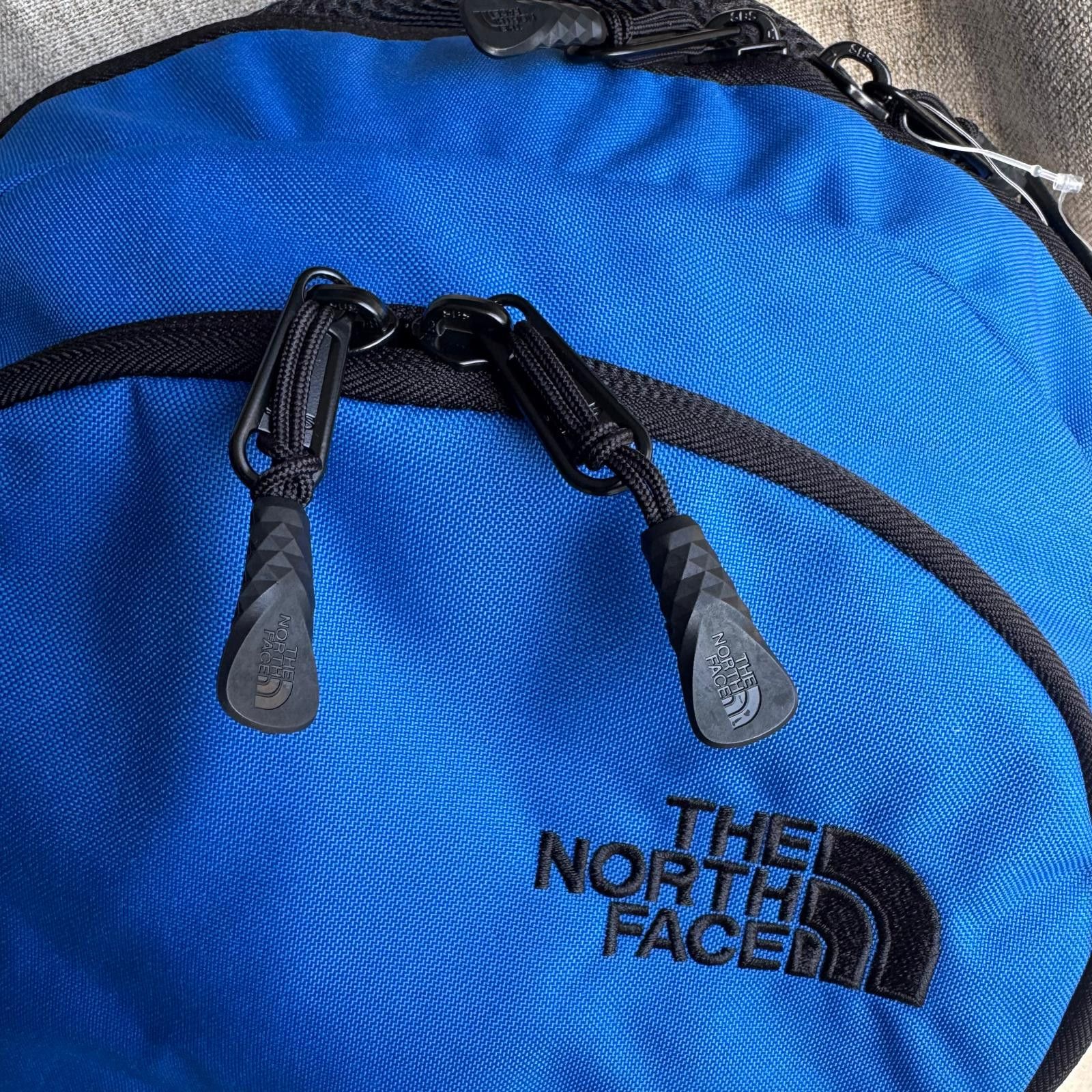 The North Face The north face Collector Backpack Size ONE SIZE - 5 Thumbnail