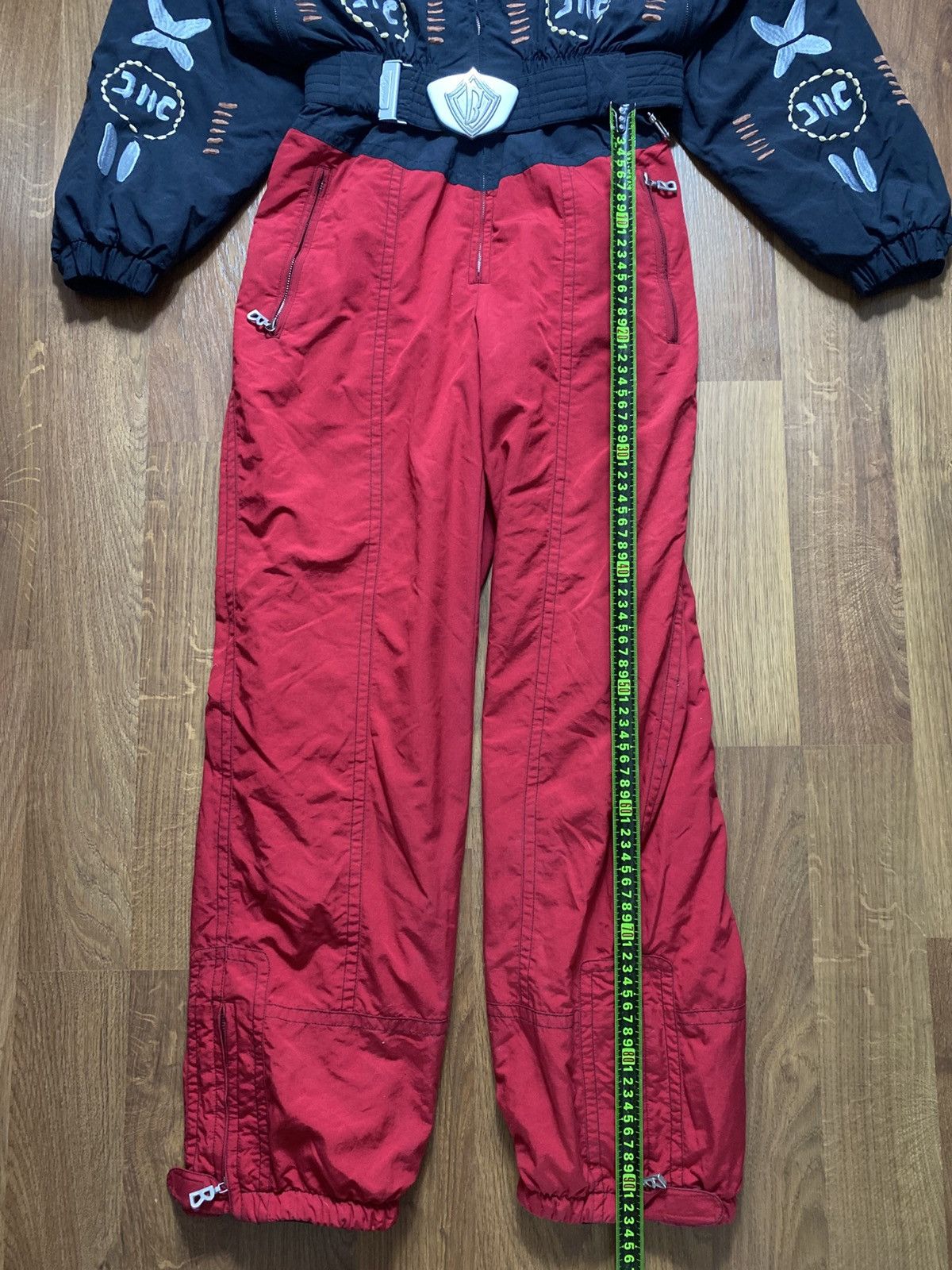 Bogner Bogner suit vintage Size US S / EU 44-46 / 1 - 6 Thumbnail