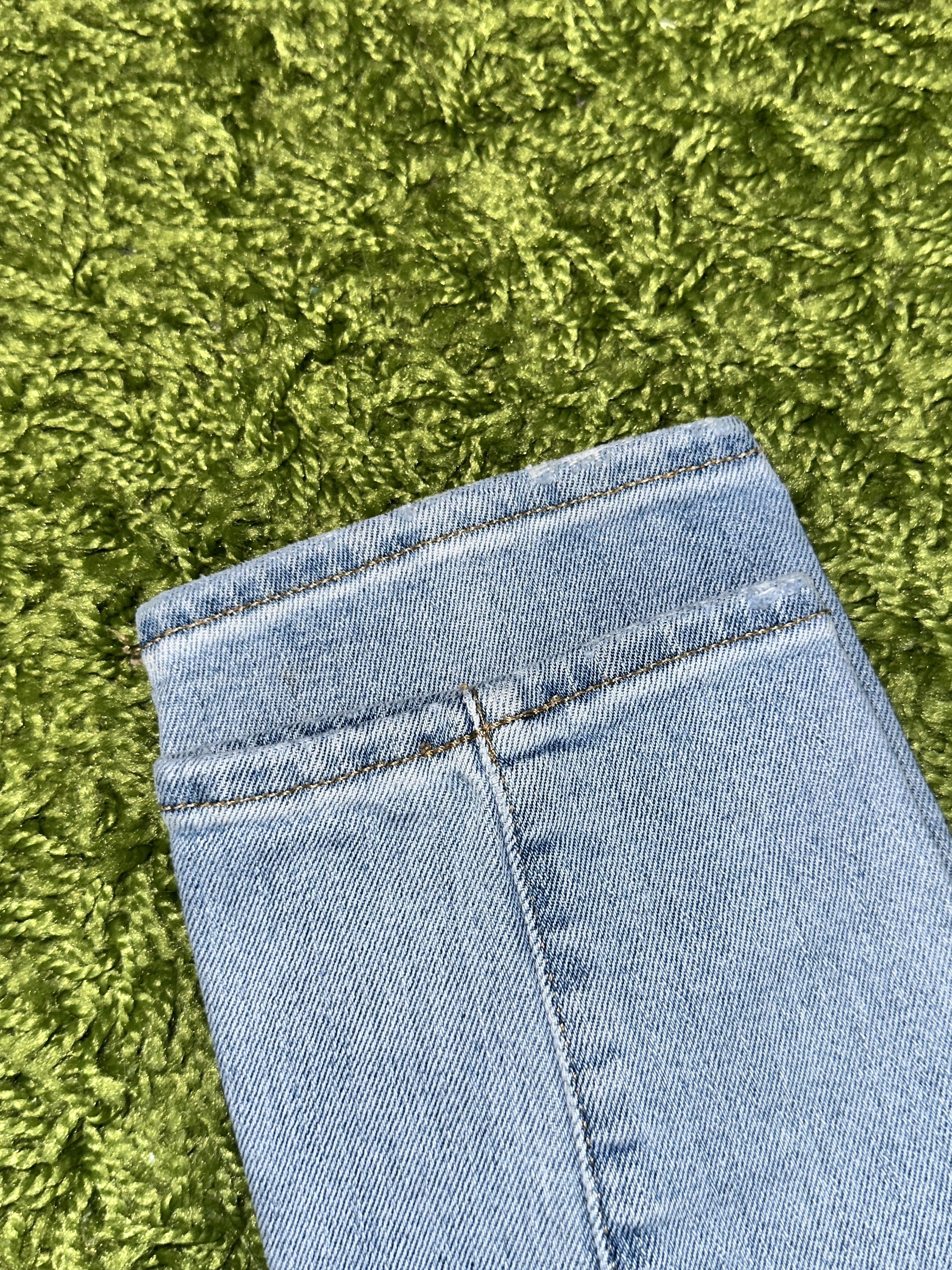 H&M H&M denim Size US 30 / EU 46 - 4 Thumbnail