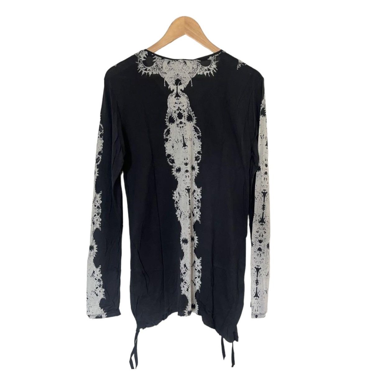 KMRii Kmrii magnolia Longsleeve | Grailed