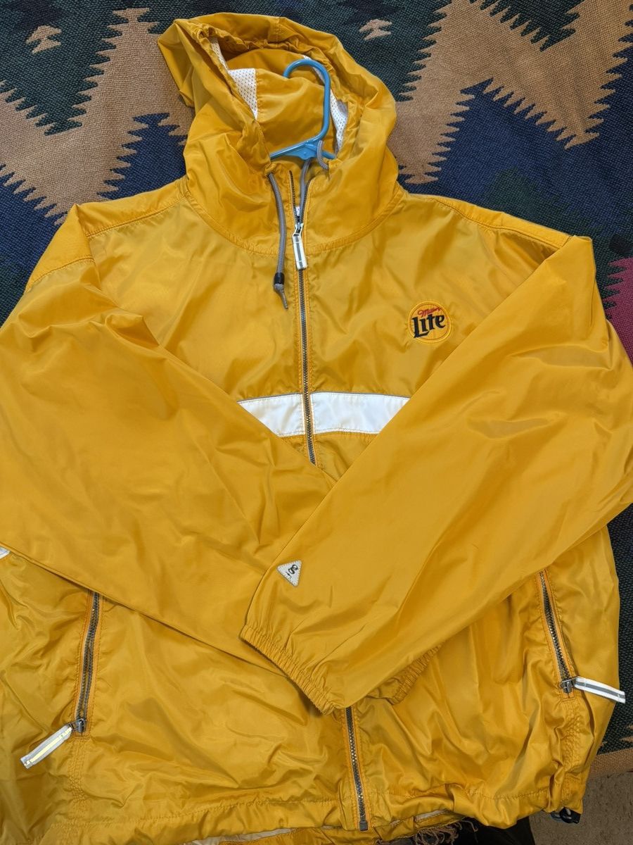 Gear for Sports Gear for sports miller lite jacket Size US M / EU 48-50 / 2 - 1 Thumbnail