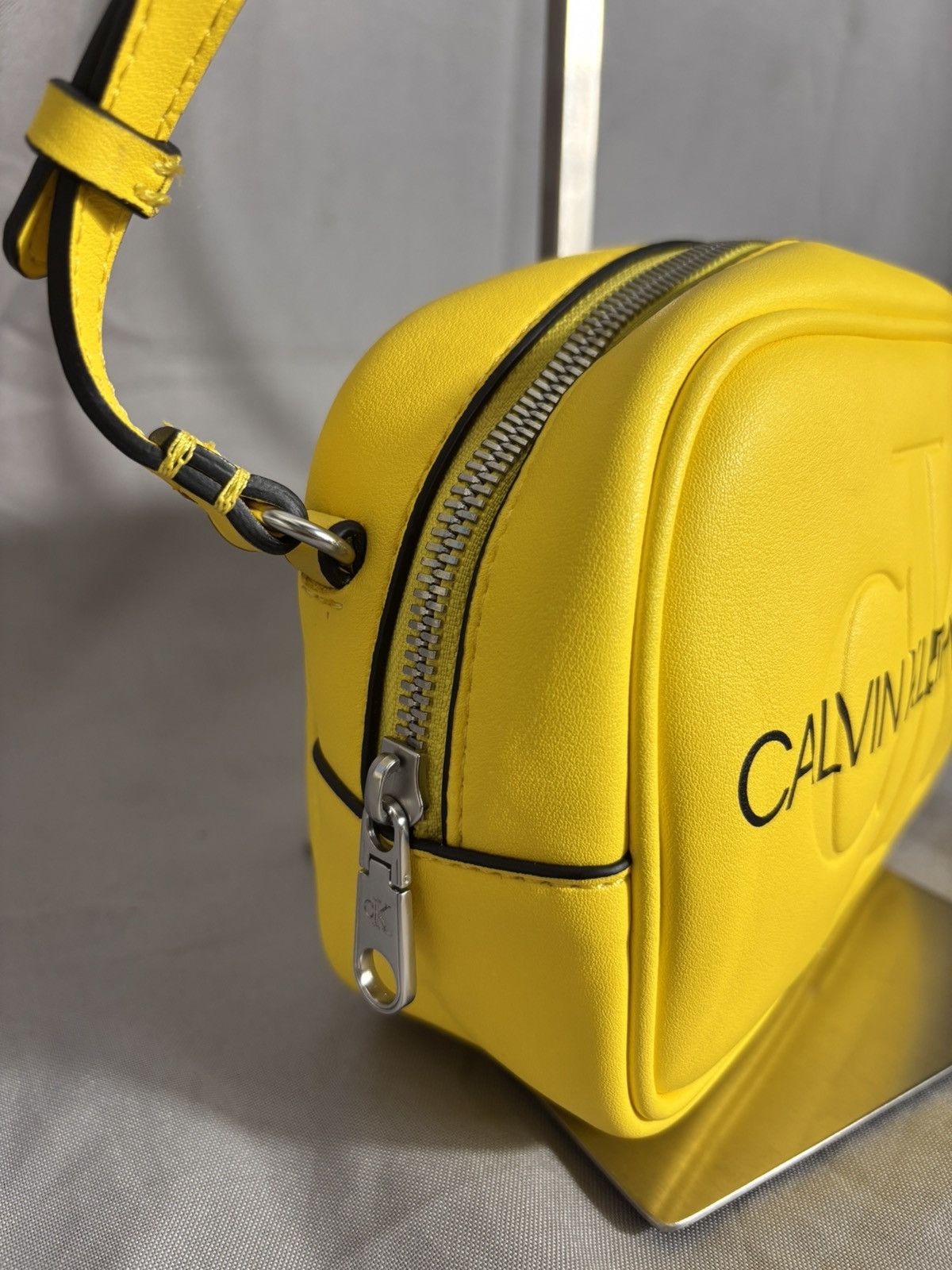 Calvin Klein Calvin Klein Jeans Camera Bag Size ONE SIZE - 7 Thumbnail