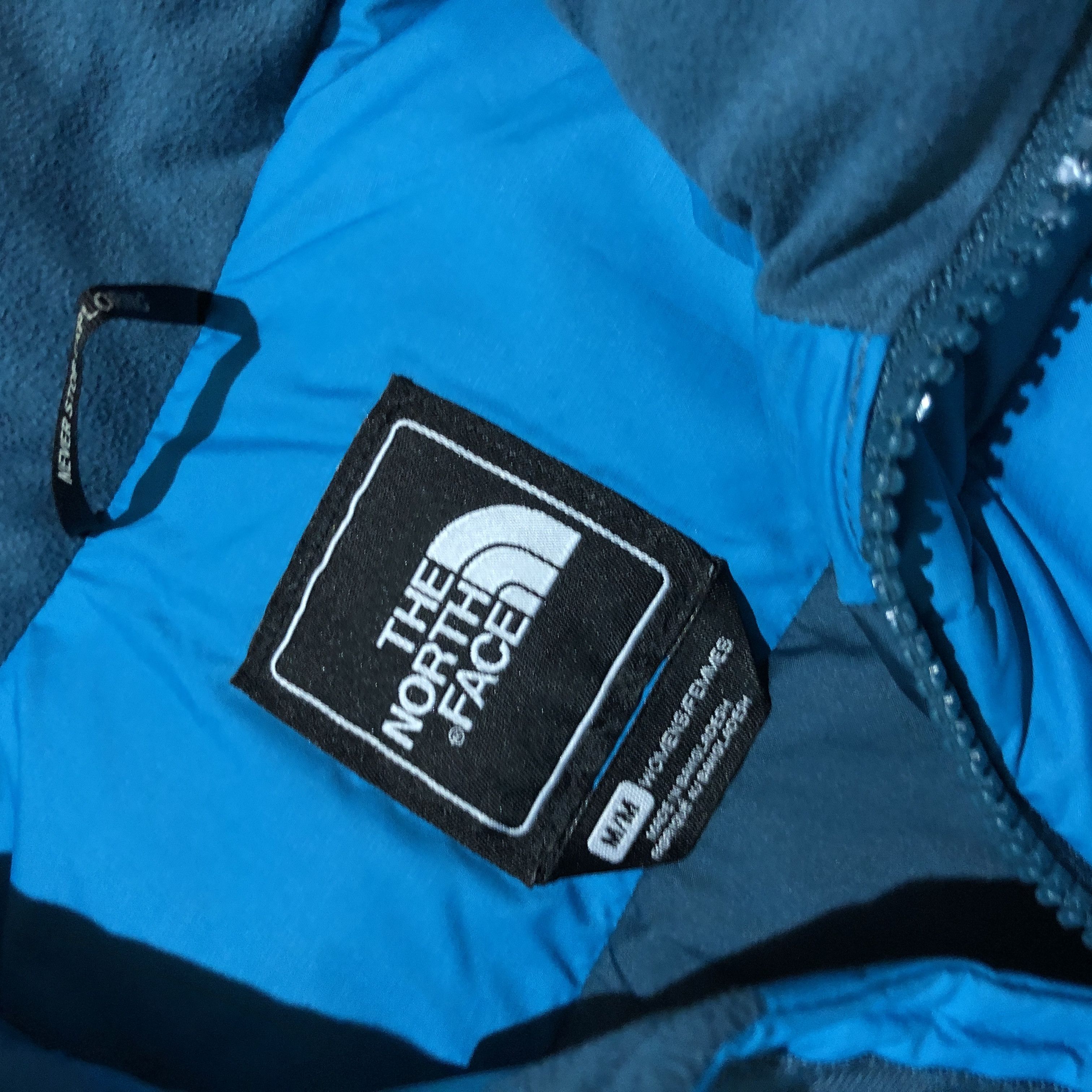 The North Face The north face women's 700 vest down winter y2k Size M / US 6-8 / IT 42-44 - 4 Thumbnail