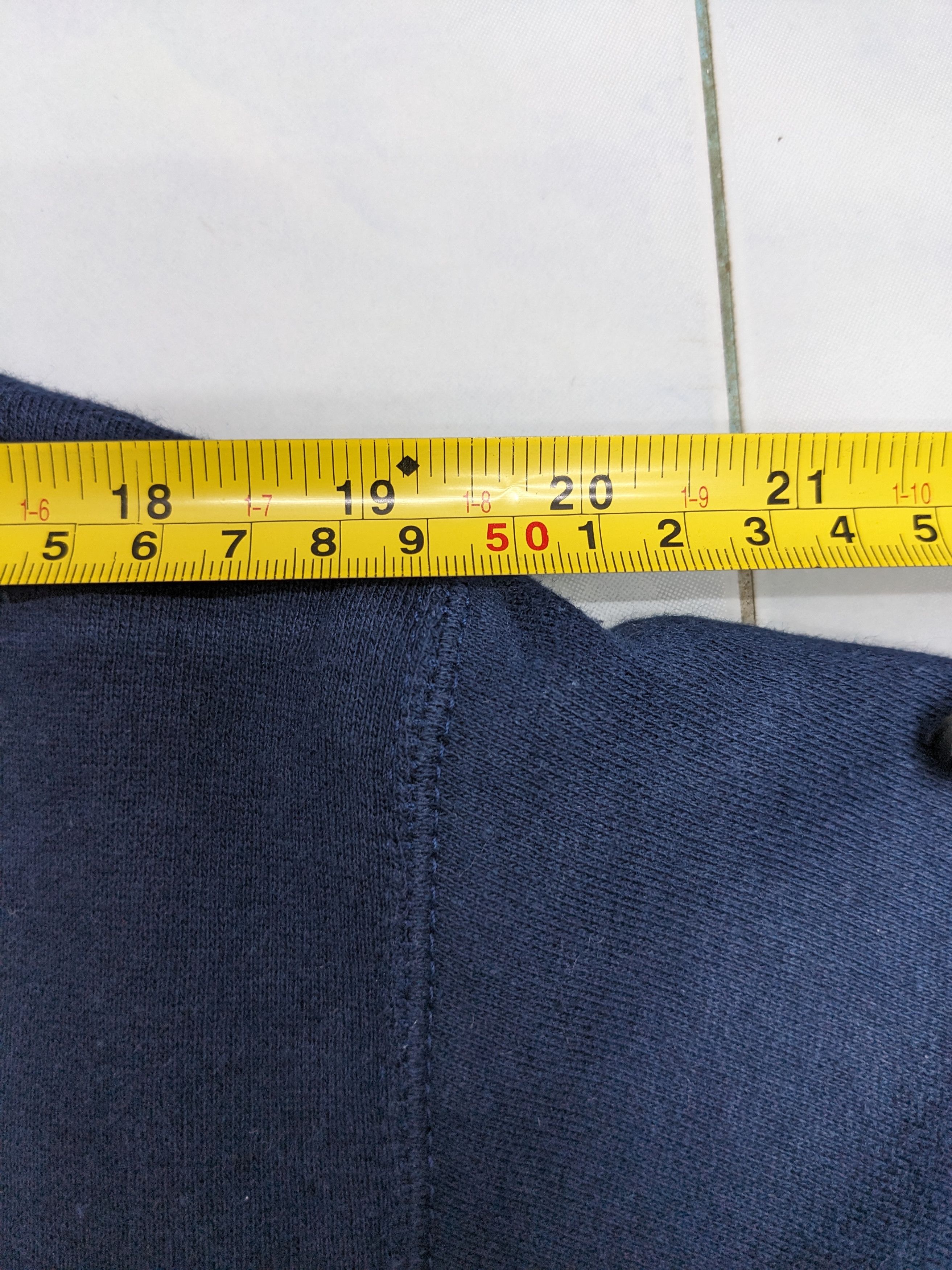 Designer × Valentino COMO VALENTINO DESIGNER STREETWEAR SWEATSHIRT Size US M / EU 48-50 / 2 - 11 Thumbnail