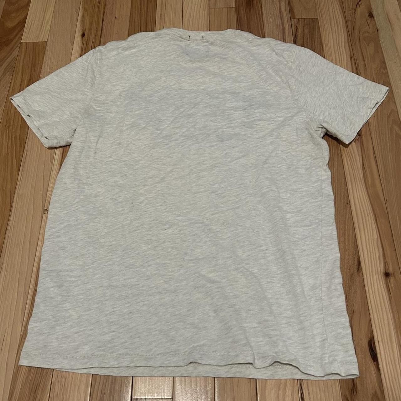 Abercrombie & Fitch Abercrombie Spellout Size US M / EU 48-50 / 2 - 4 Thumbnail