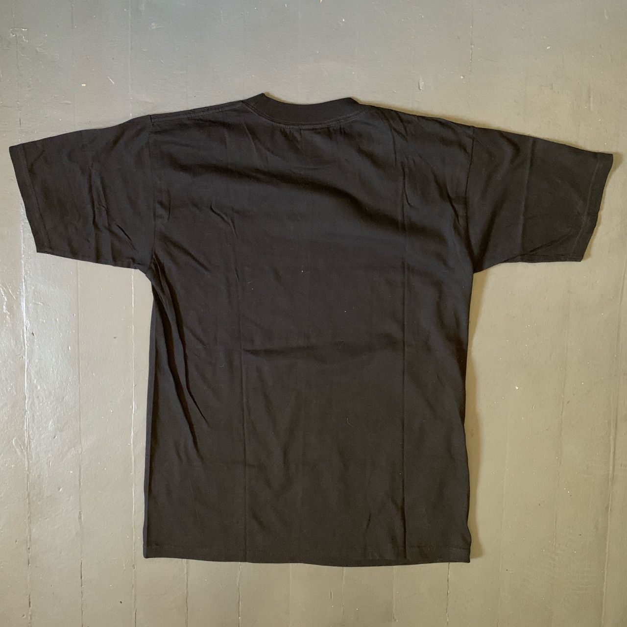 Vintage VTG X Files 1995 Creation Entertainment Town Champ shirt - M Size US M / EU 48-50 / 2 - 6 Thumbnail