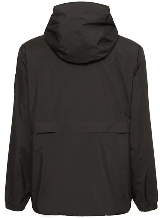 Moose Knuckles o1lsvrm0425 Knox Packable Jacket in Black Size US XL / EU 56 / 4 - 2 Thumbnail