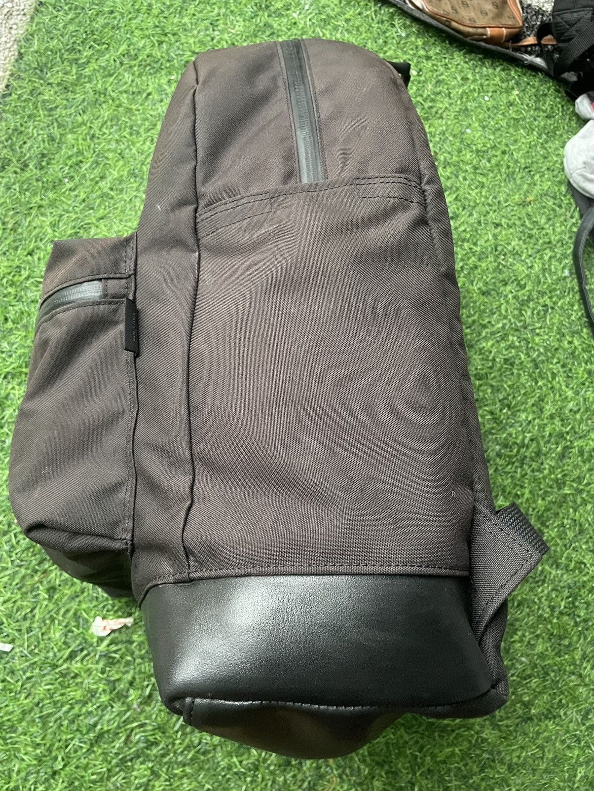 Japanese Brand Authentic STANDARD SUPPLY Backpack Size ONE SIZE - 3 Thumbnail