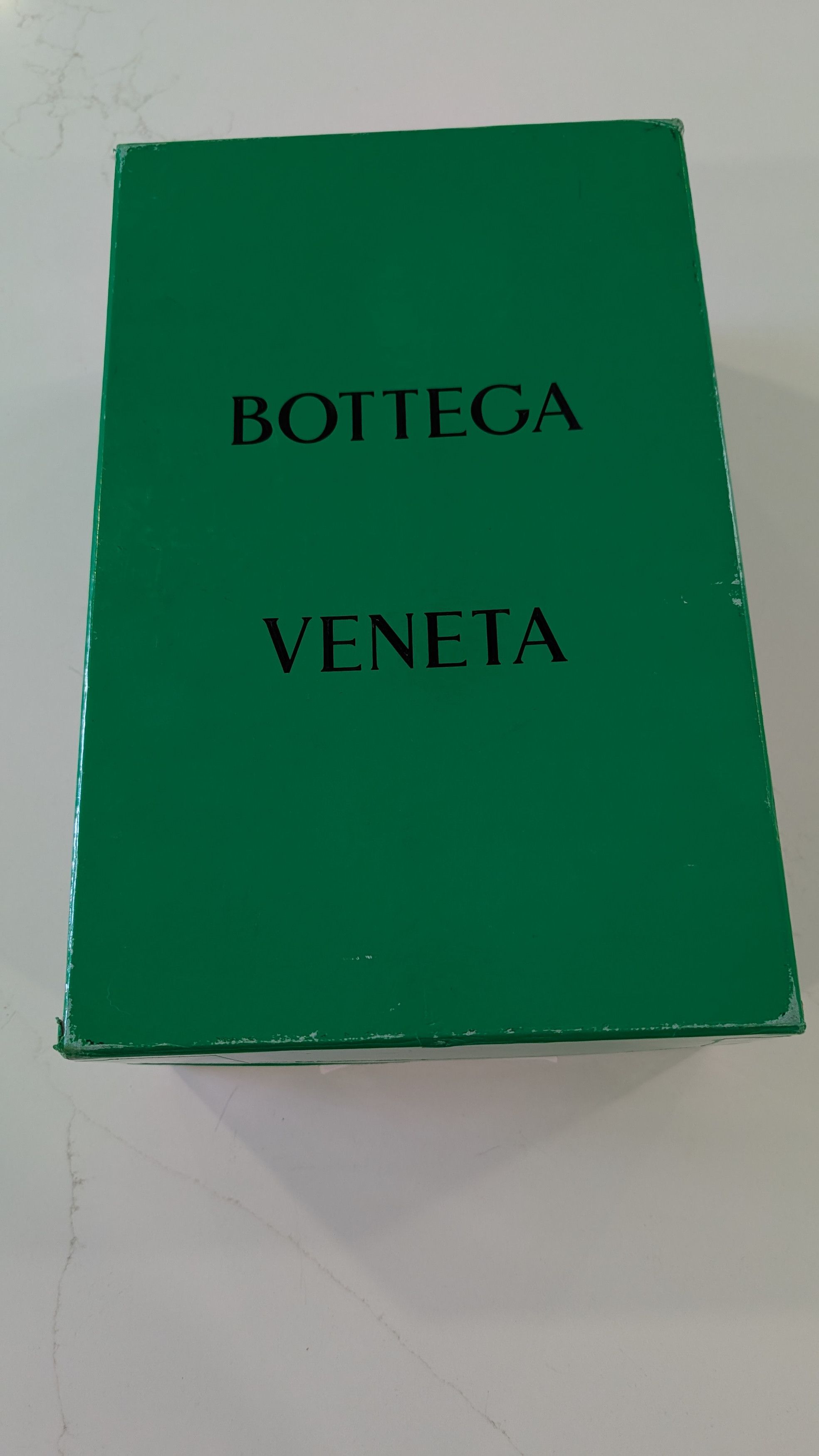 Bottega Veneta Bottega Veneta Black Shiny Rubber Shine Ankle Boots EU 36 Size US 6 / IT 36 - 5 Thumbnail