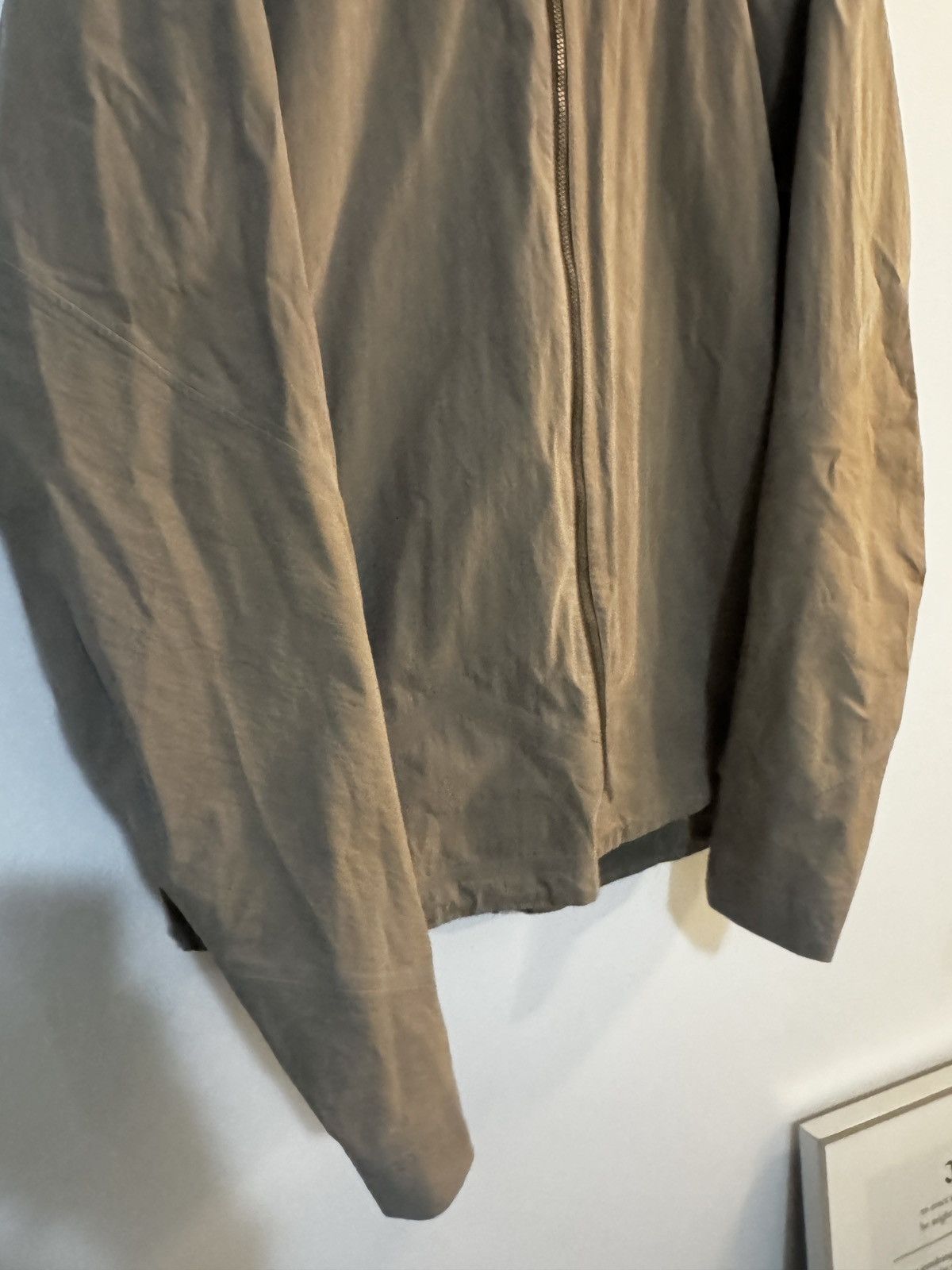 Veilance Isogon jacket Size US XL / EU 56 / 4 - 3 Thumbnail