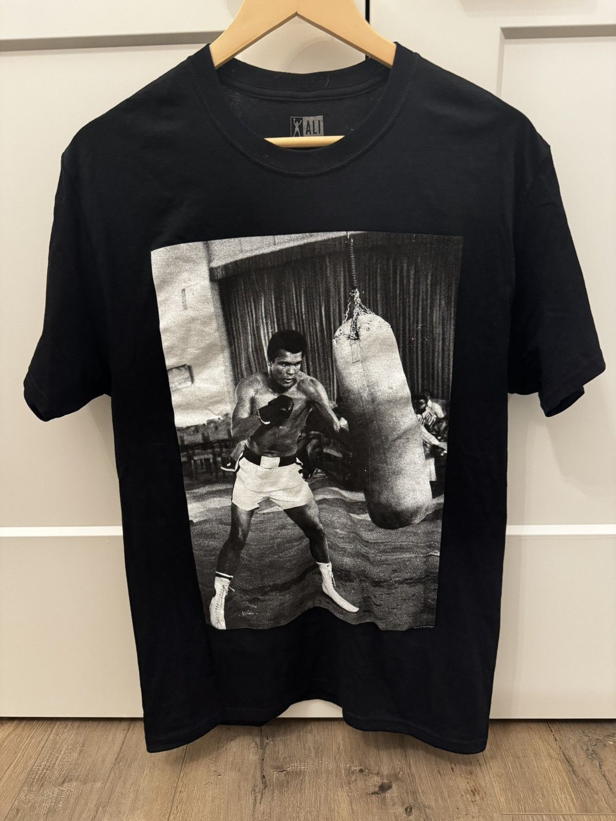 Other Muhammad Ali graphic tee Size US M / EU 48-50 / 2 - 1 Thumbnail