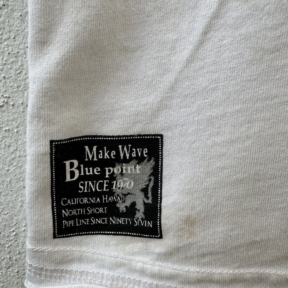 Vintage Vintage Soul Surfs core Masters Graphic Tee ocean side faded Size US S / EU 44-46 / 1 - 3 Thumbnail