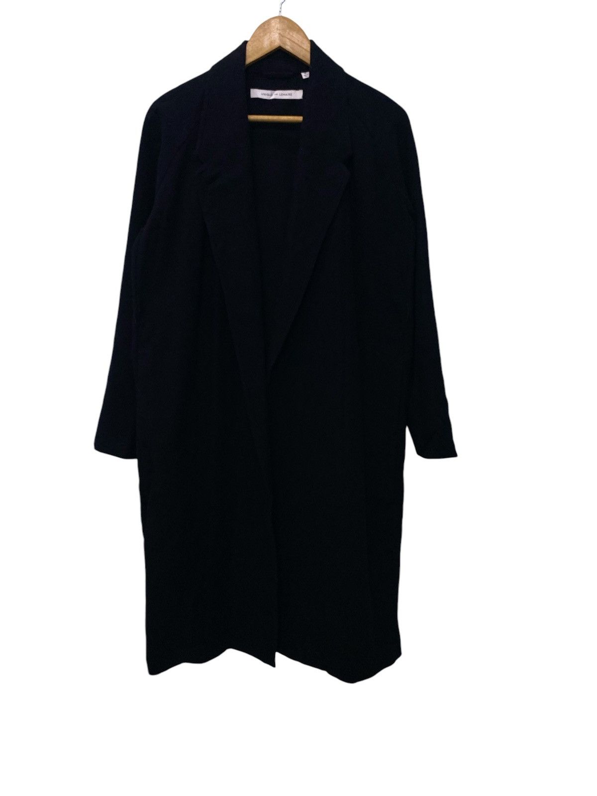 Lemaire Uni qlo and lemaire long coat Size US M / EU 48-50 / 2 - 1 Thumbnail