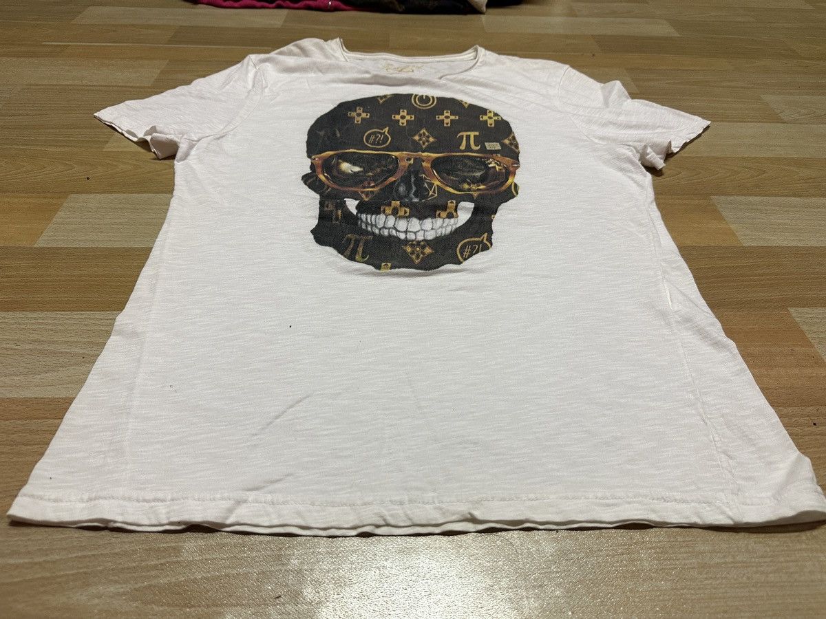 FORWARD × La Milano Forward Milano Skull tee Size M / US 6-8 / IT 42-44 - 5 Thumbnail
