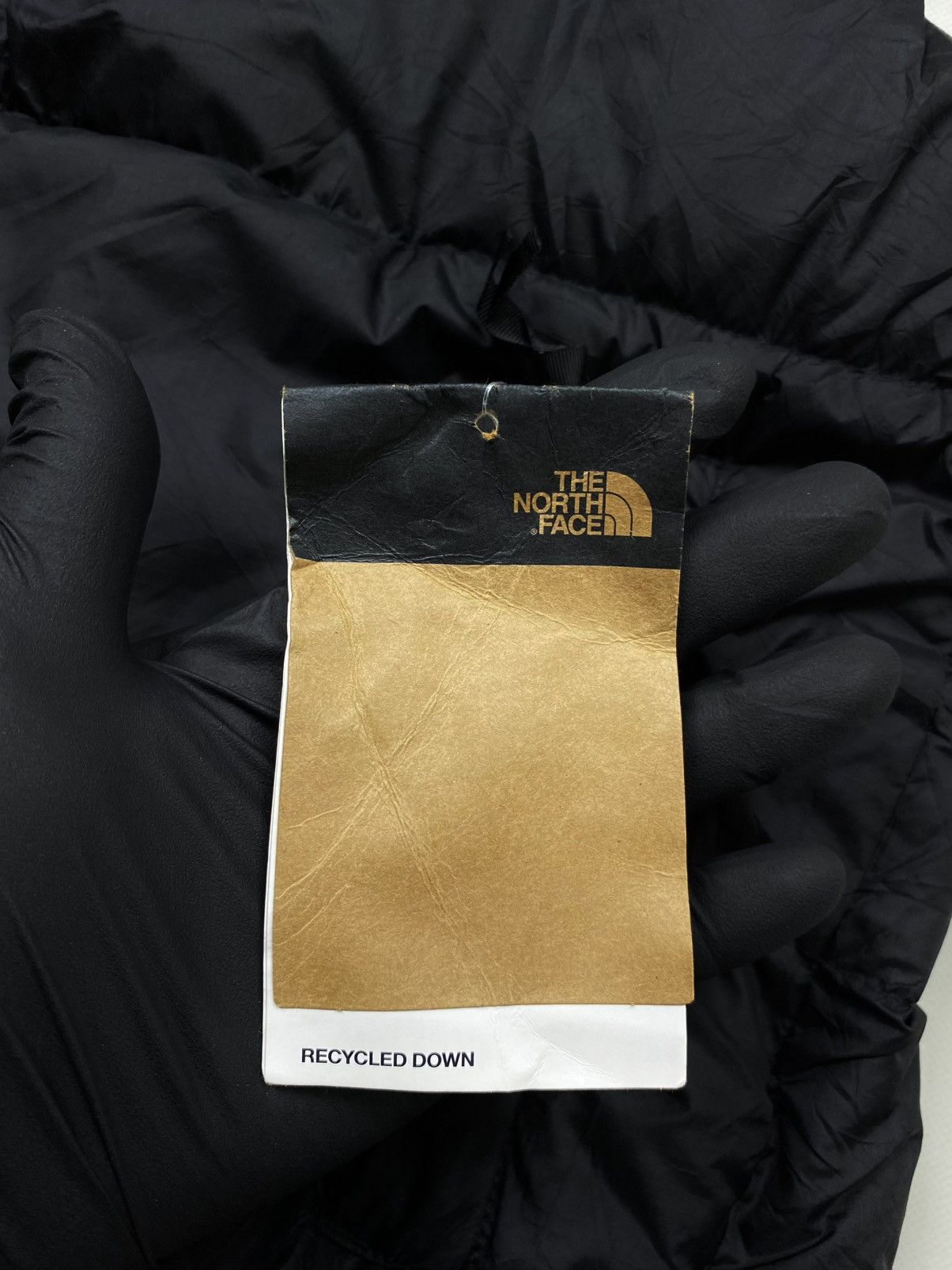 The North Face NWT The North Face 700 Down Puffer Vest Size M / US 6-8 / IT 42-44 - 12 Thumbnail