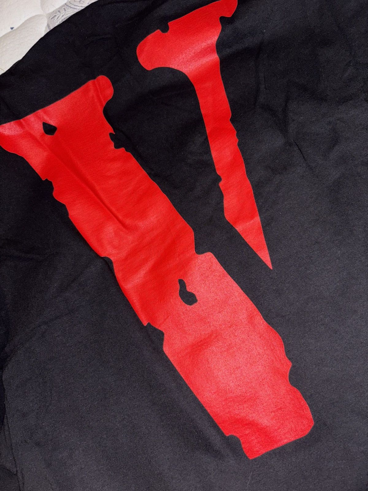 Vlone Reg OG Staple Vlone Tee Size US M / EU 48-50 / 2 - 4 Thumbnail