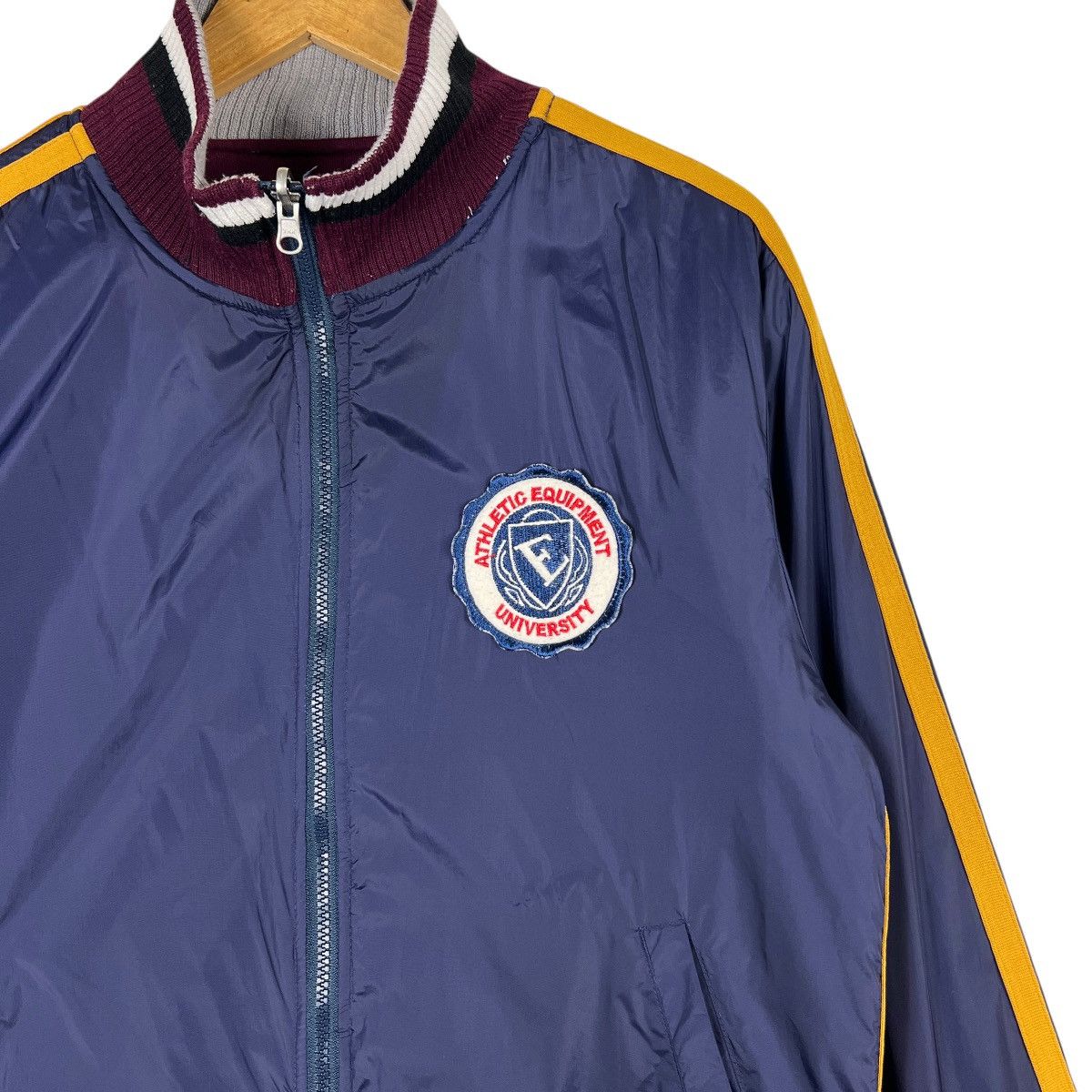 Everlast × Vintage VINTAGE EVERLAST REVERSIBLE BOMBER JACKET Size US XL / EU 56 / 4 - 9 Thumbnail
