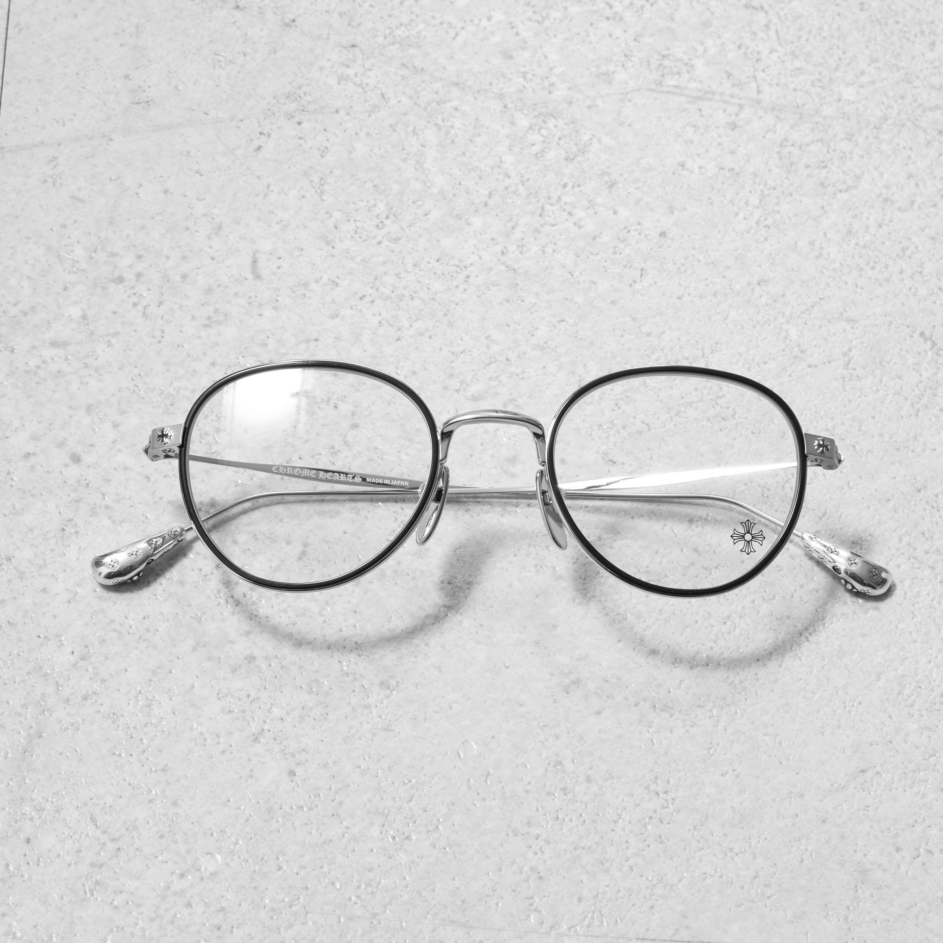 Chrome Hearts CHROME HEARTS Bone Prone IV Size ONE SIZE - 3 Thumbnail