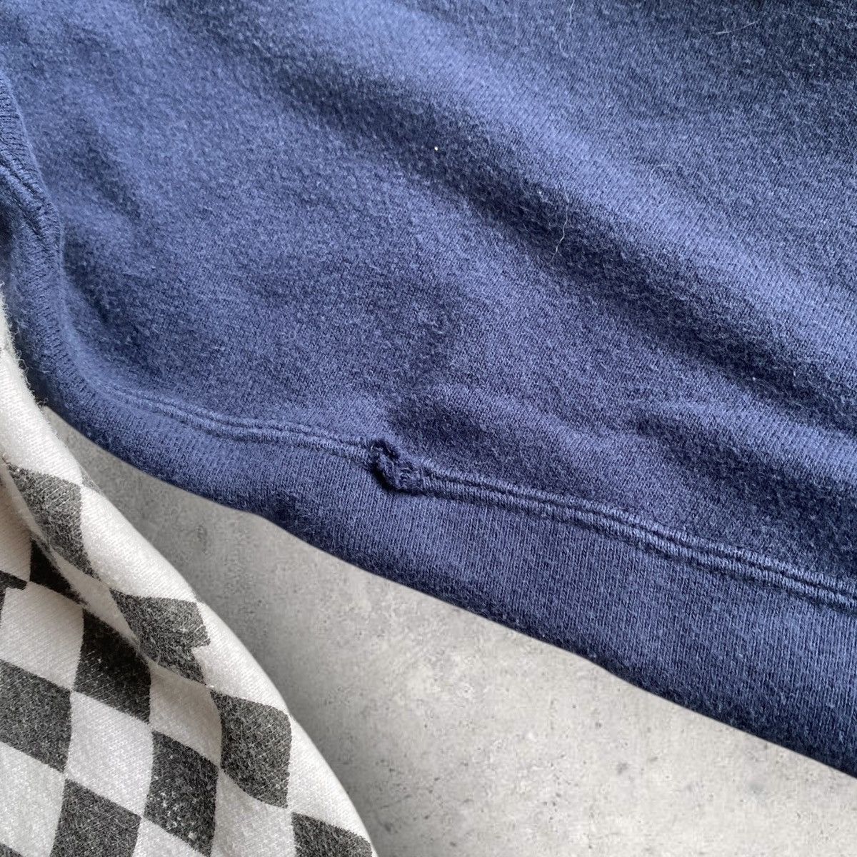 Facetasm 5Cut Out Oversize Sweater Size US M / EU 48-50 / 2 - 8 Thumbnail