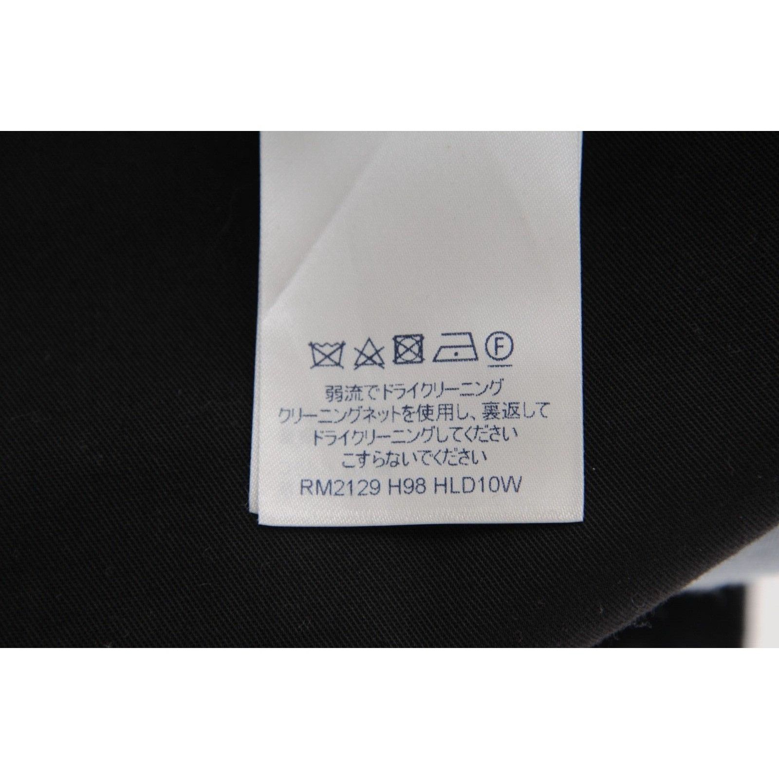 Louis Vuitton Tie Dye Cargo Monogram Cargo Pants Size US 30 / EU 46 - 15 Thumbnail
