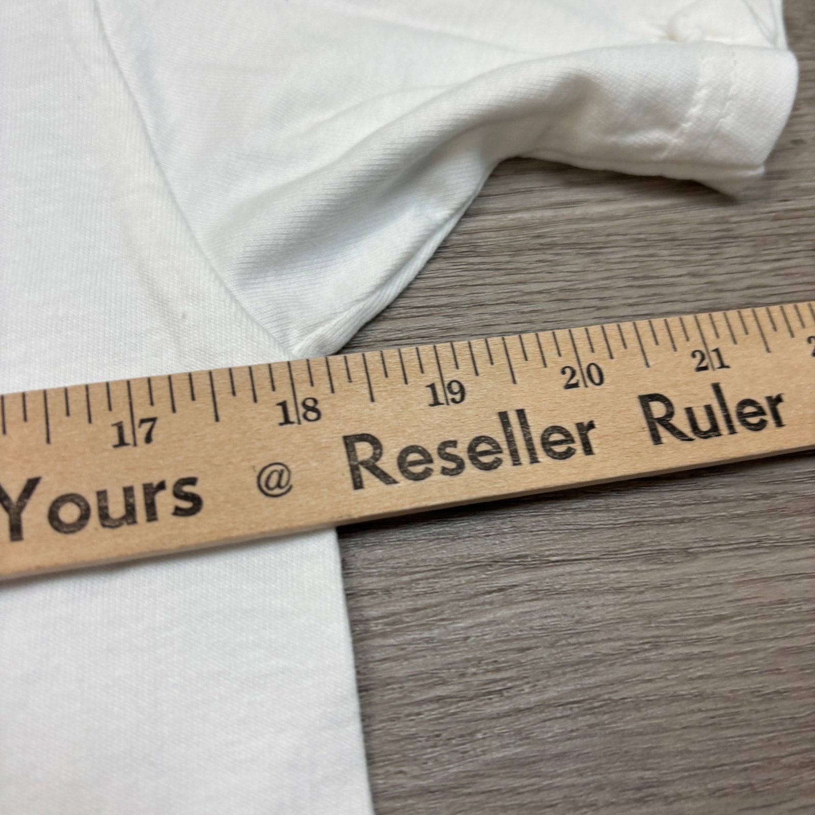 Hanes Vintage 2001 Julius Caeser T Shirt Hotspur Ink Men's Small Size US S / EU 44-46 / 1 - 5 Thumbnail