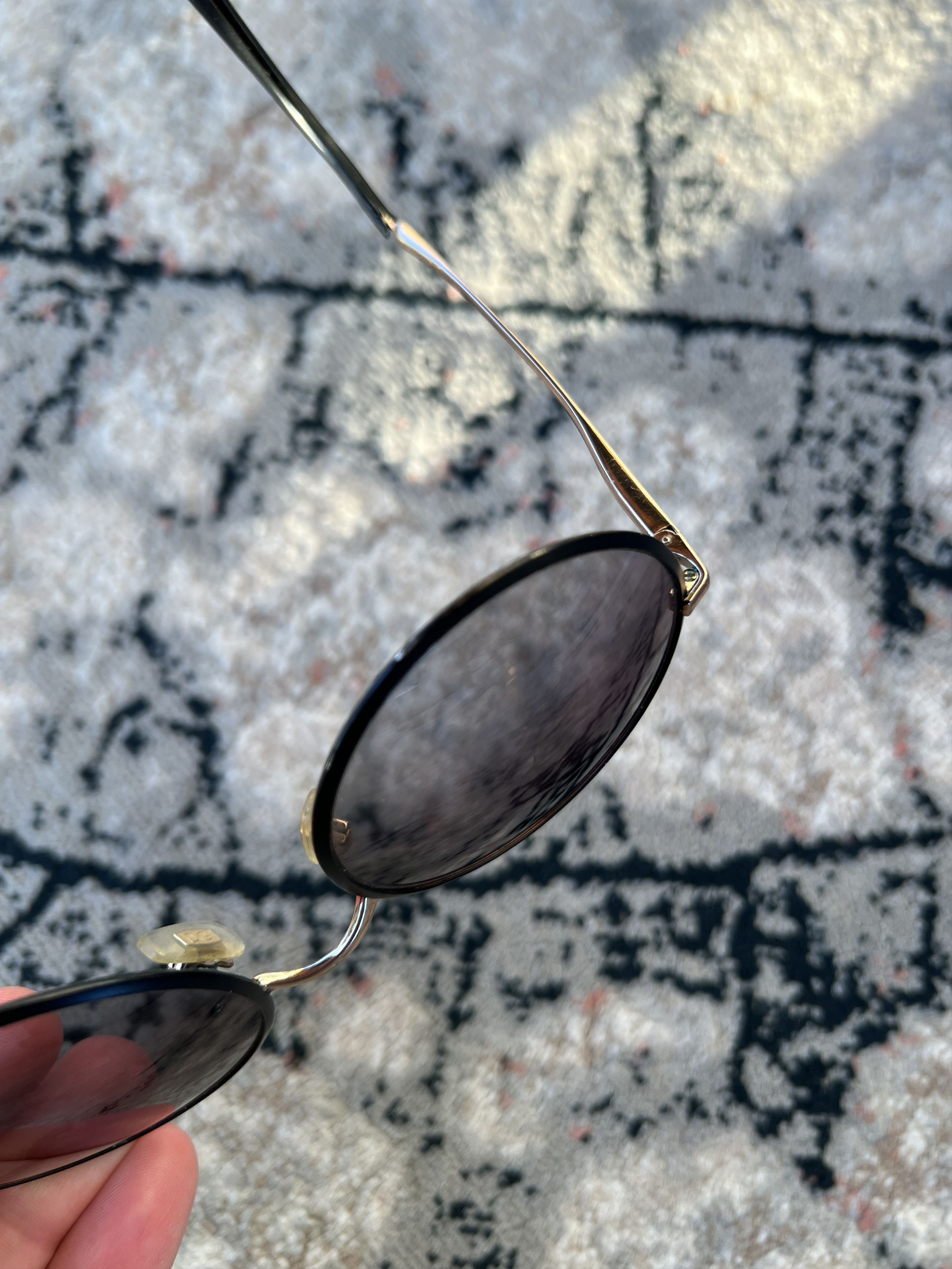 Dolce & Gabbana Docle & Gabbana Sunglasses Size ONE SIZE - 8 Thumbnail