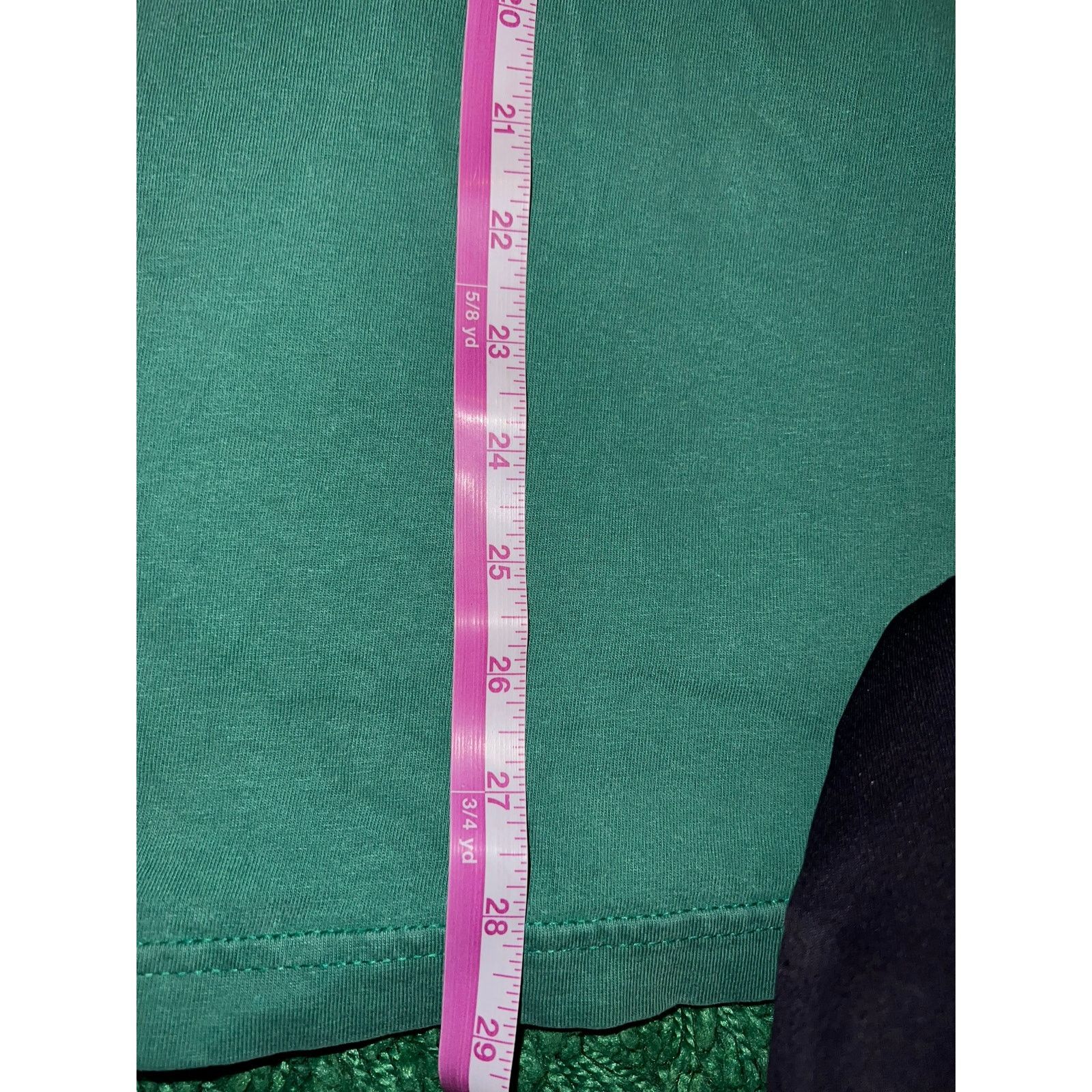 LRG Y2K LRG Green Shirt Underground Inventive Shirt Tee L Large Size US L / EU 52-54 / 3 - 9 Thumbnail