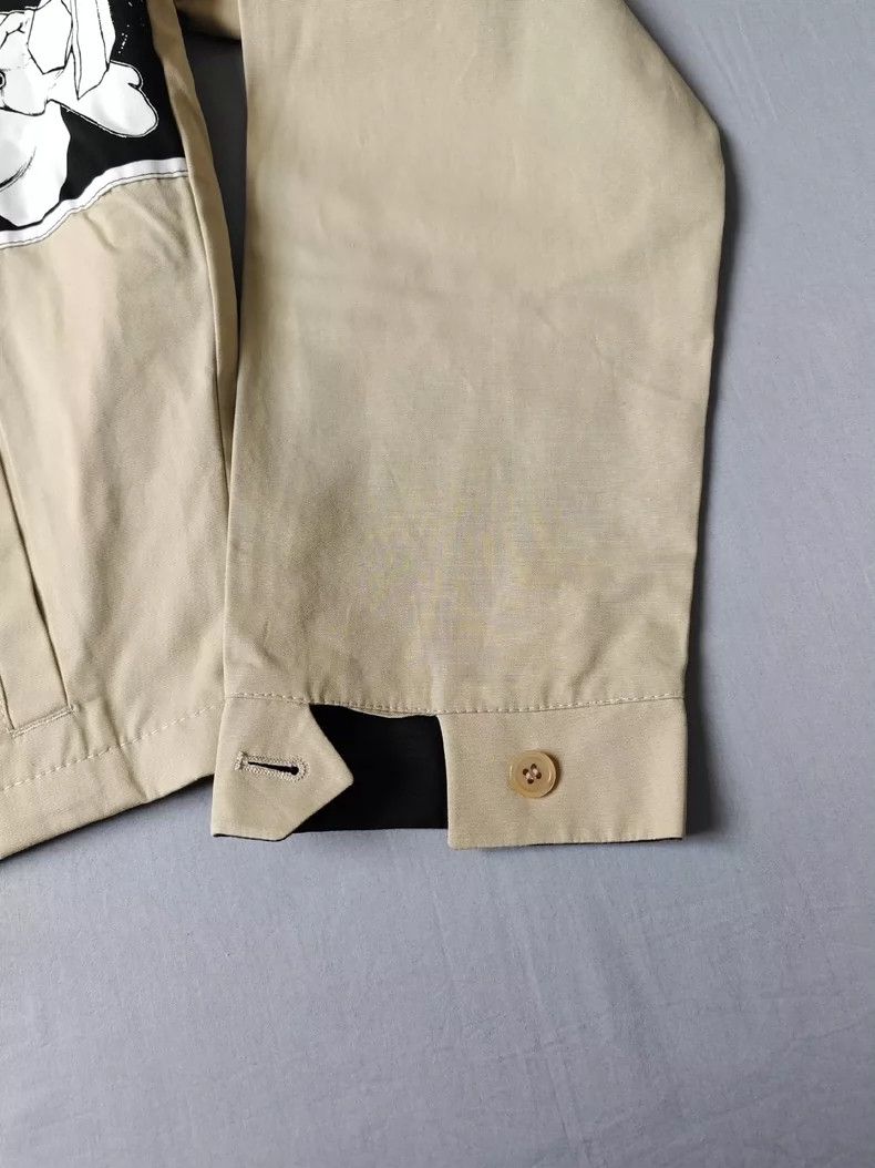Prada Prada Jacket and coat 2501-Nextarrow Size US M / EU 48-50 / 2 - 7 Thumbnail