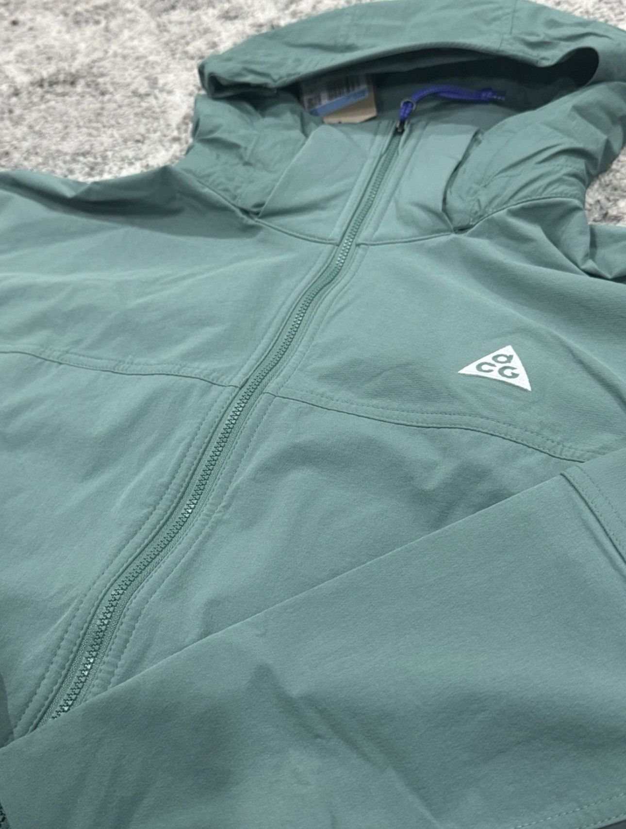 Nike ACG Nike ACG Sun Farer Size US M / EU 48-50 / 2 - 3 Thumbnail