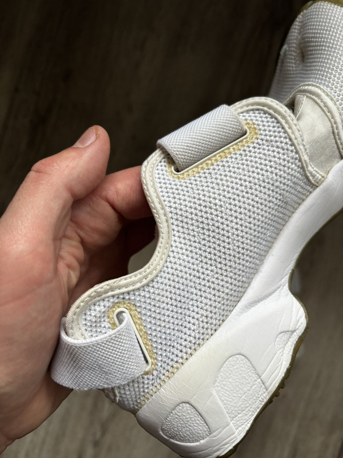 Nike Nike Air Rift White 315766-110 US 10 / EU 42 / 27 cm Size US 10 / IT 40 - 15 Thumbnail