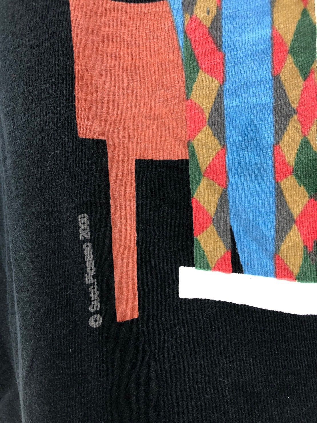 Vintage Vintage 2001's Pablo Picasso shirt Art wts01 Size US M / EU 48-50 / 2 - 4 Thumbnail