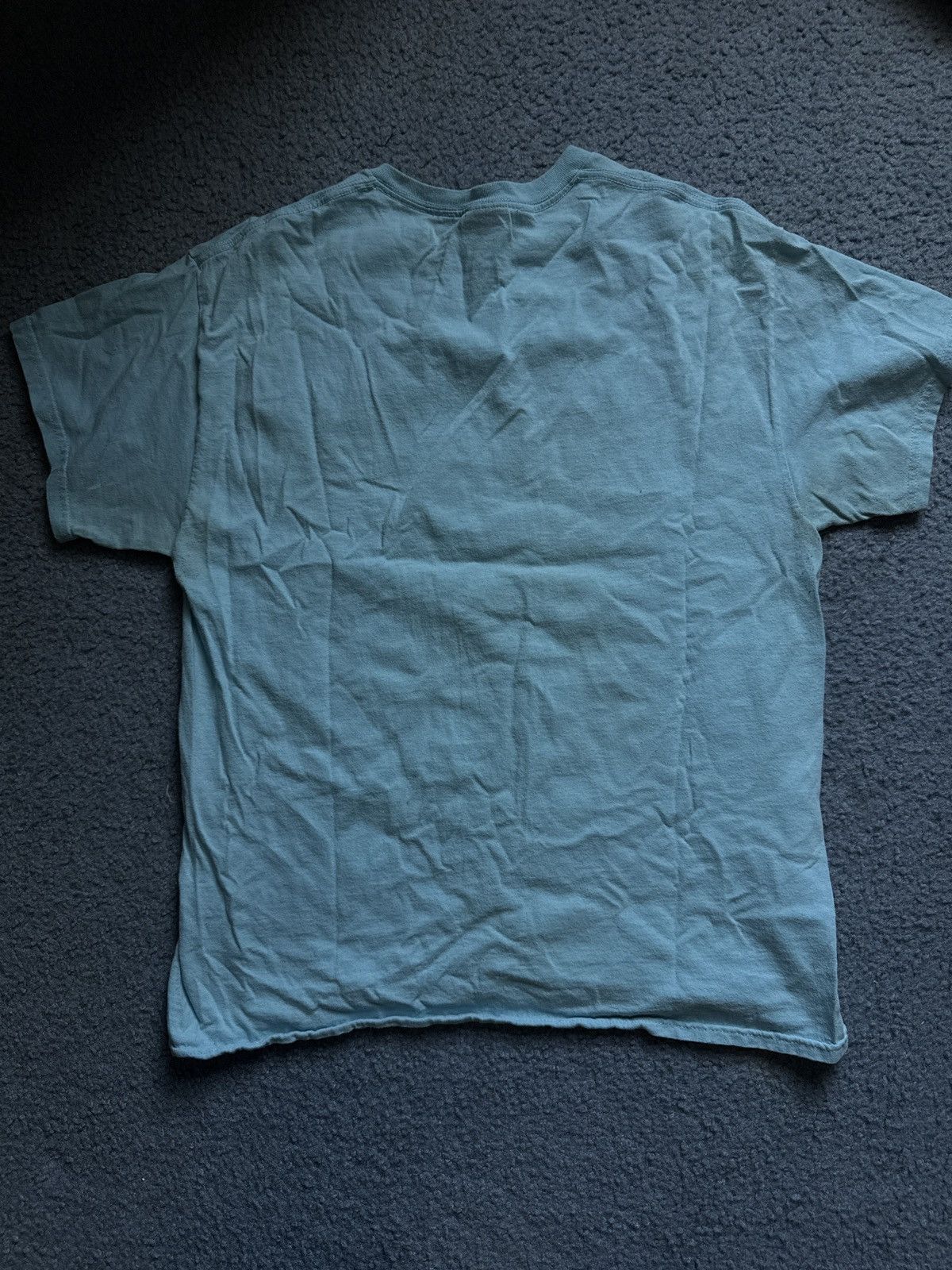 Revenge Revenge T shirt Size US L / EU 52-54 / 3 - 2 Thumbnail