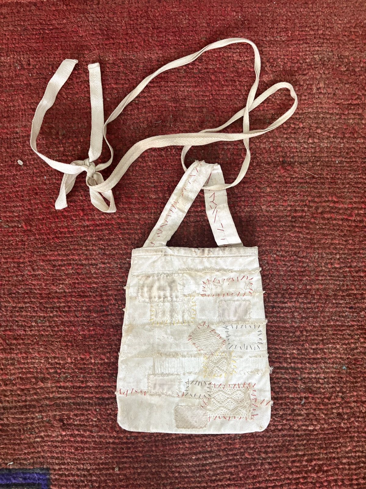 Undercover undercover scab bag Size ONE SIZE - 3 Thumbnail