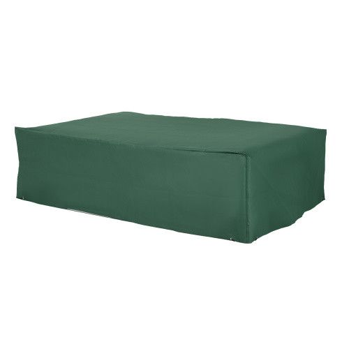 Designer × Homemade 97" x 65" x 26" Heavy Duty Outdoor Sectional Sofa Cover, Wat Size US L / EU 52-54 / 3 - 6 Thumbnail