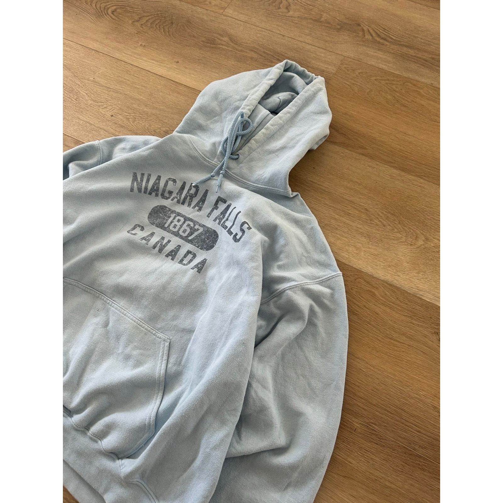 Other DUBWEAR CLOTHING CO. | HOODIE Size US L / EU 52-54 / 3 - 2 Thumbnail