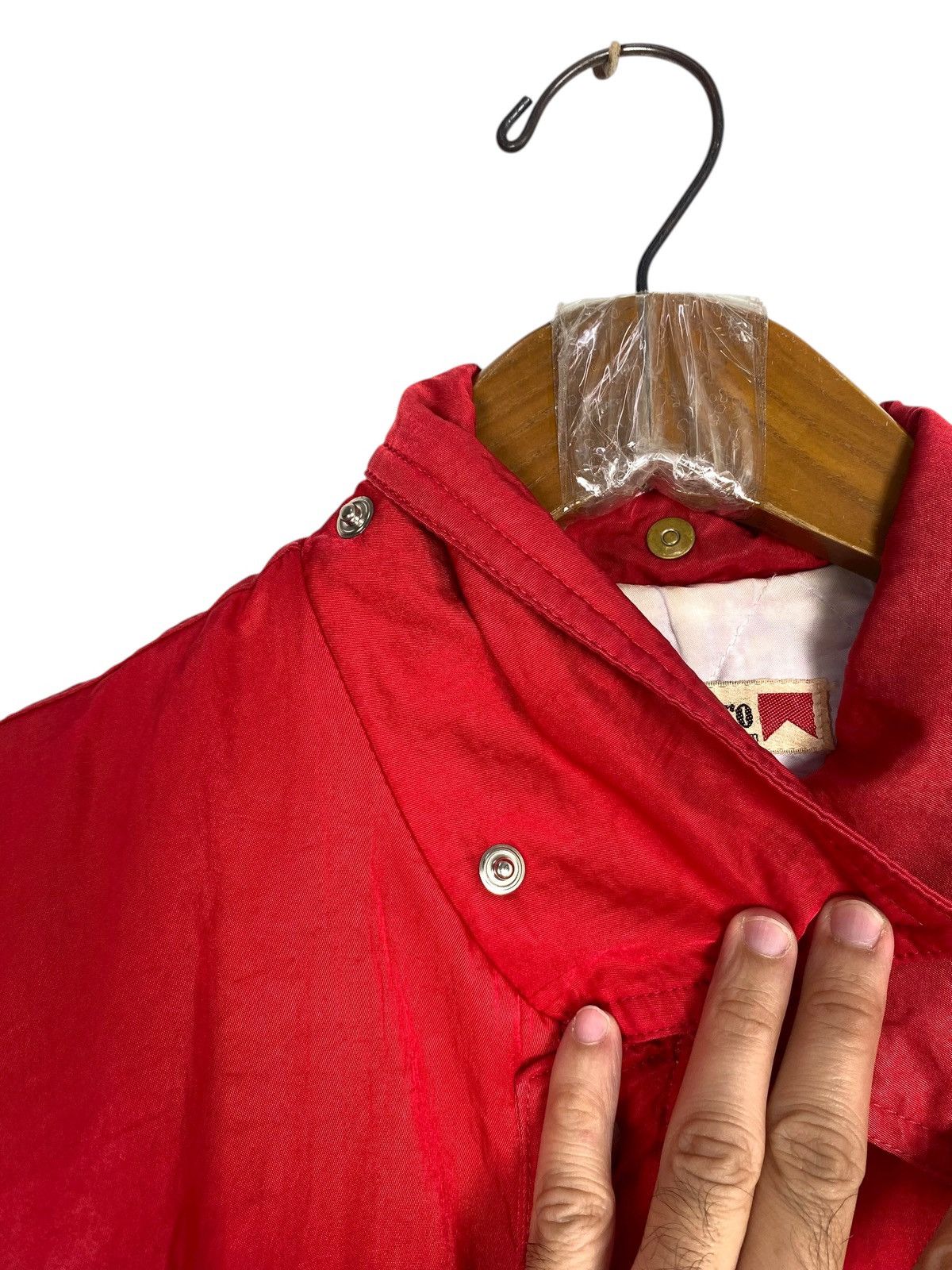 Marlboro Rare‼️ Vintage Malboro World Championship Team Parka Size US L / EU 52-54 / 3 - 10 Thumbnail