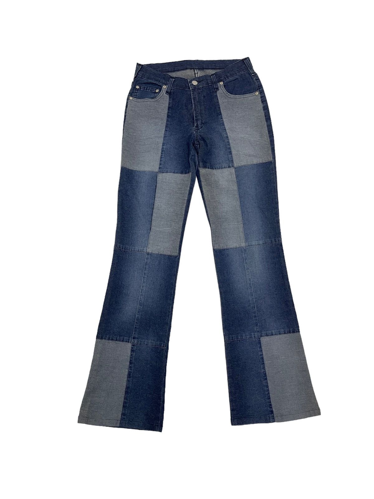 Vintage Cimarro Ispired Kapital Stretch Pants