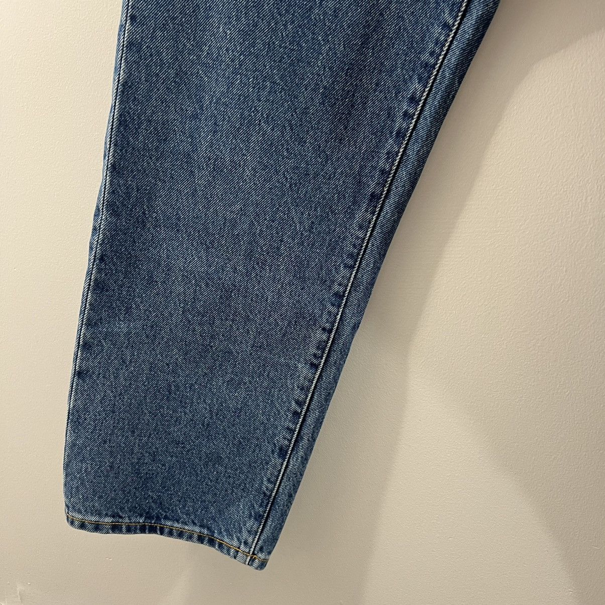 Supreme Supreme Star Denim Jeans Size US 30 / EU 46 - 4 Thumbnail