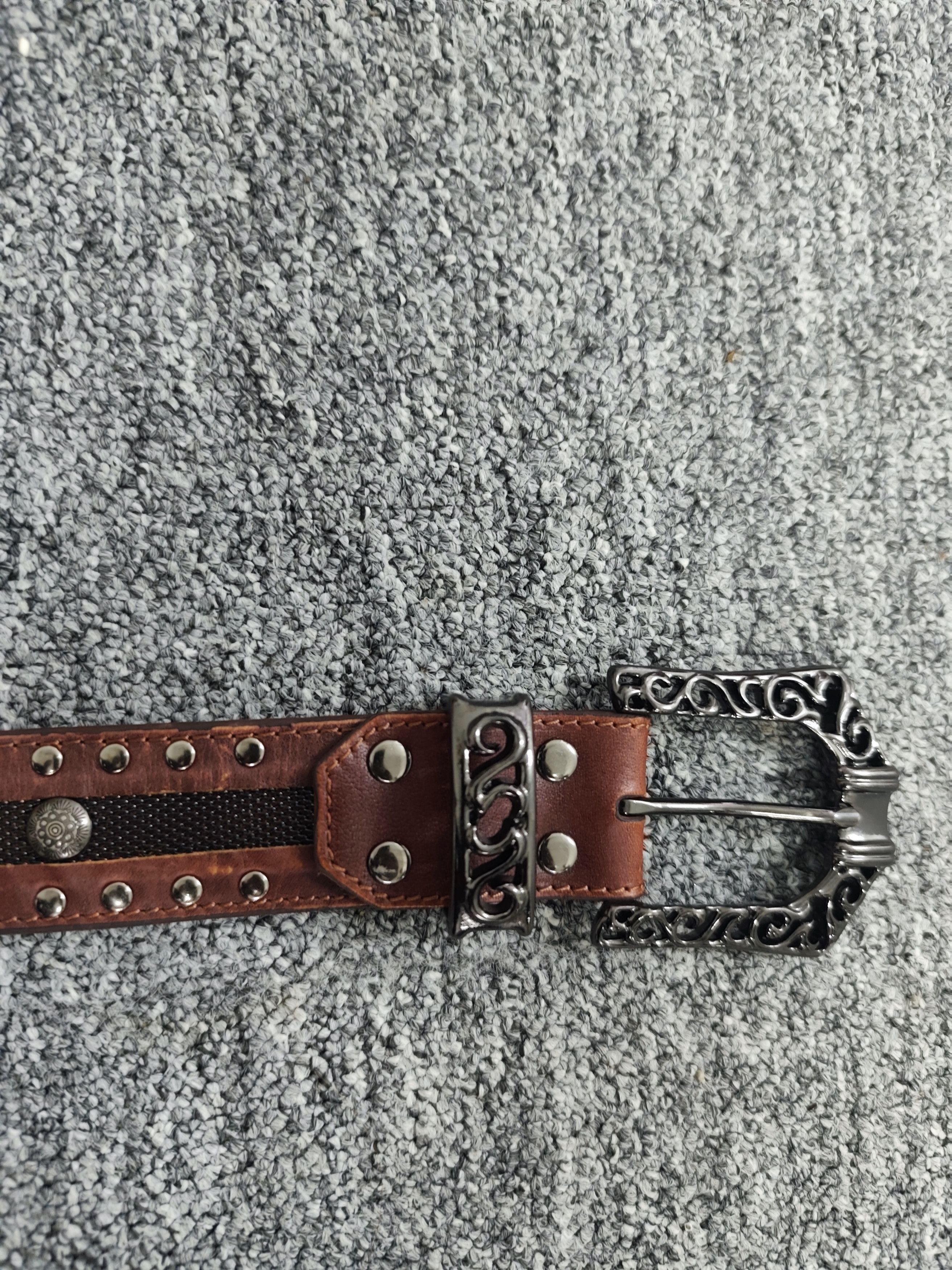 Tornado Mart Tornado Mart Belt Size ONE SIZE - 3 Thumbnail