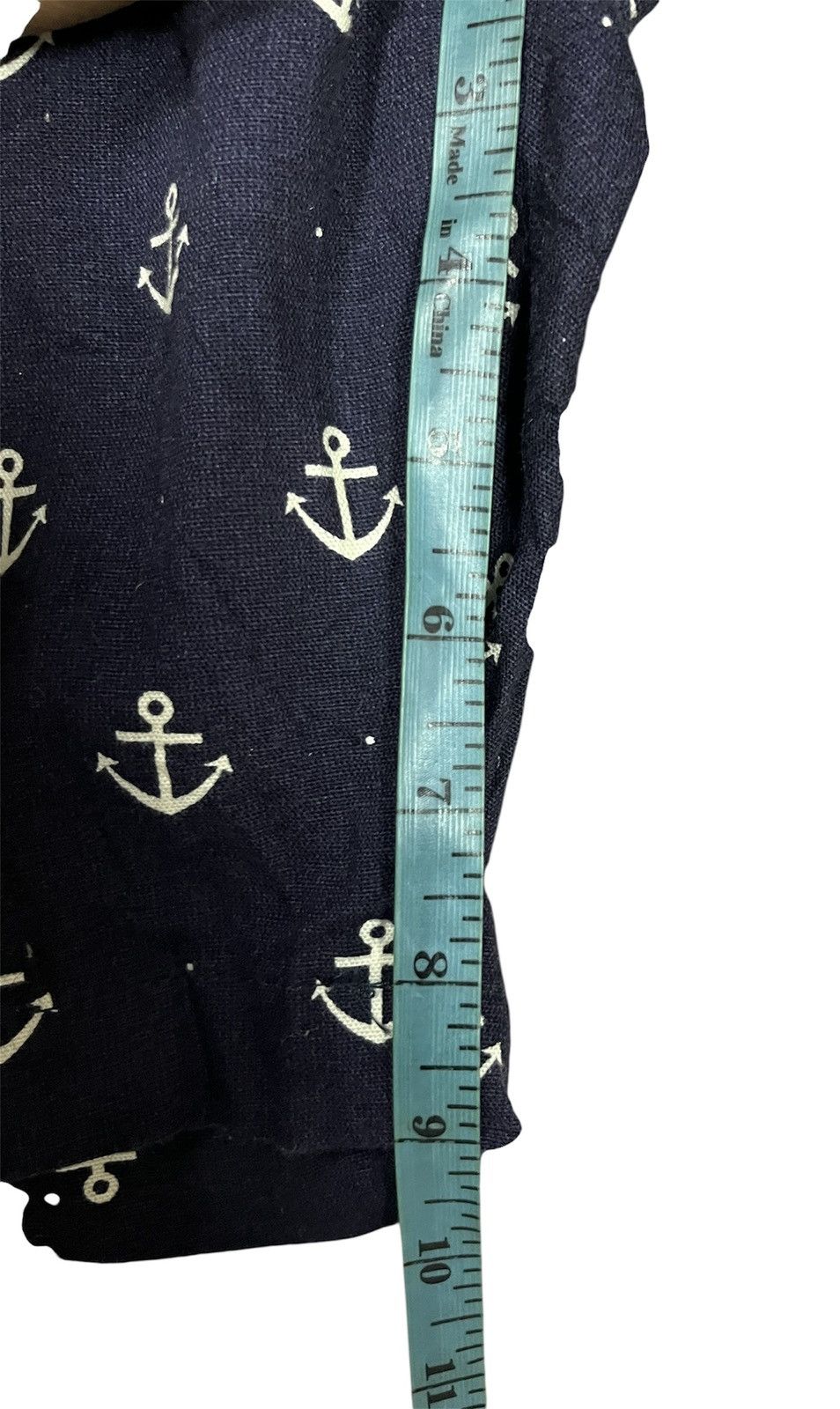 Engineered Garments Engineered garments nepenthes short size 33 Size US 33 - 12 Thumbnail