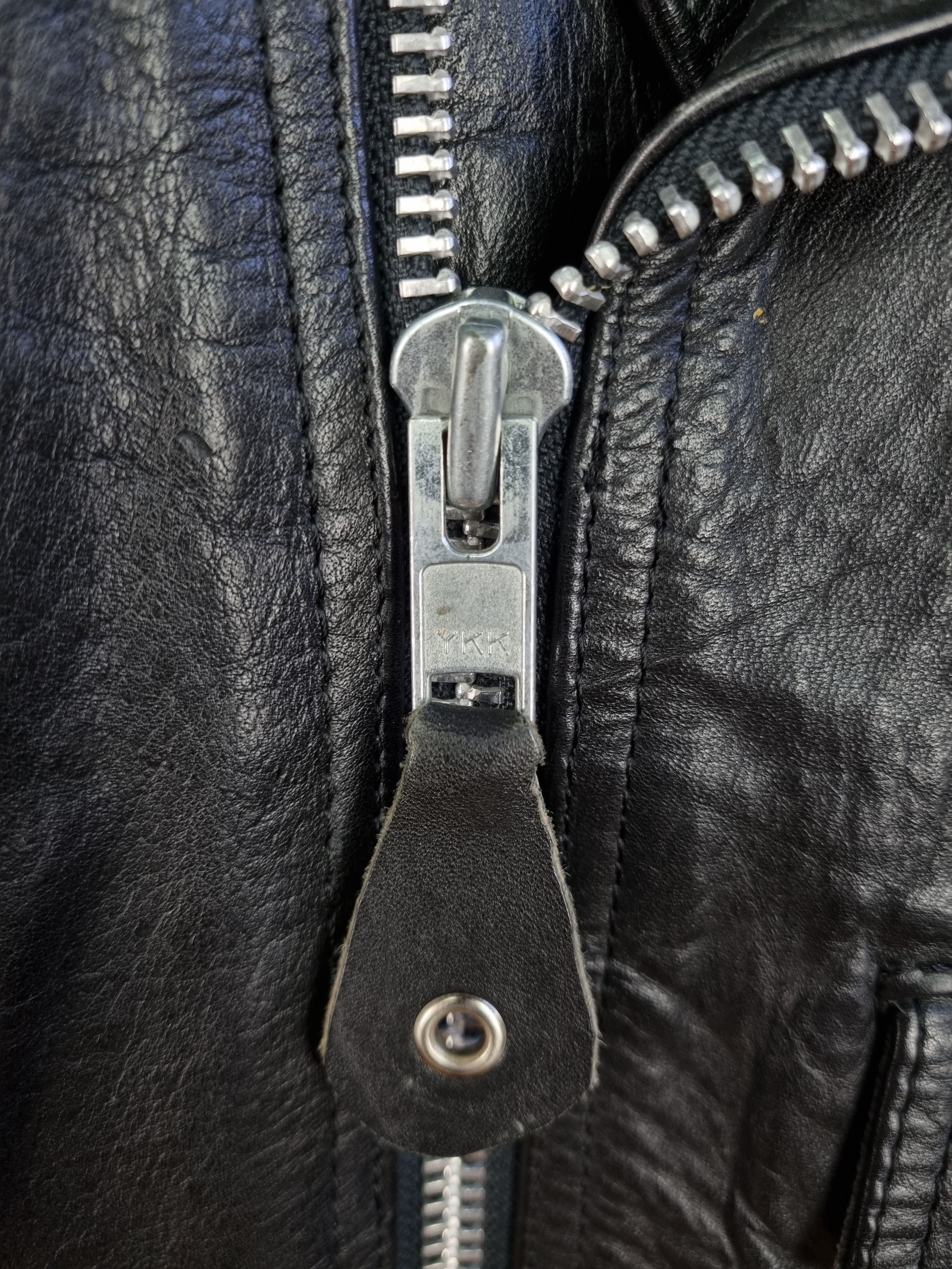 Genuine Leather Osh Gosh Real Leather Collection Size US M / EU 48-50 / 2 - 10 Thumbnail