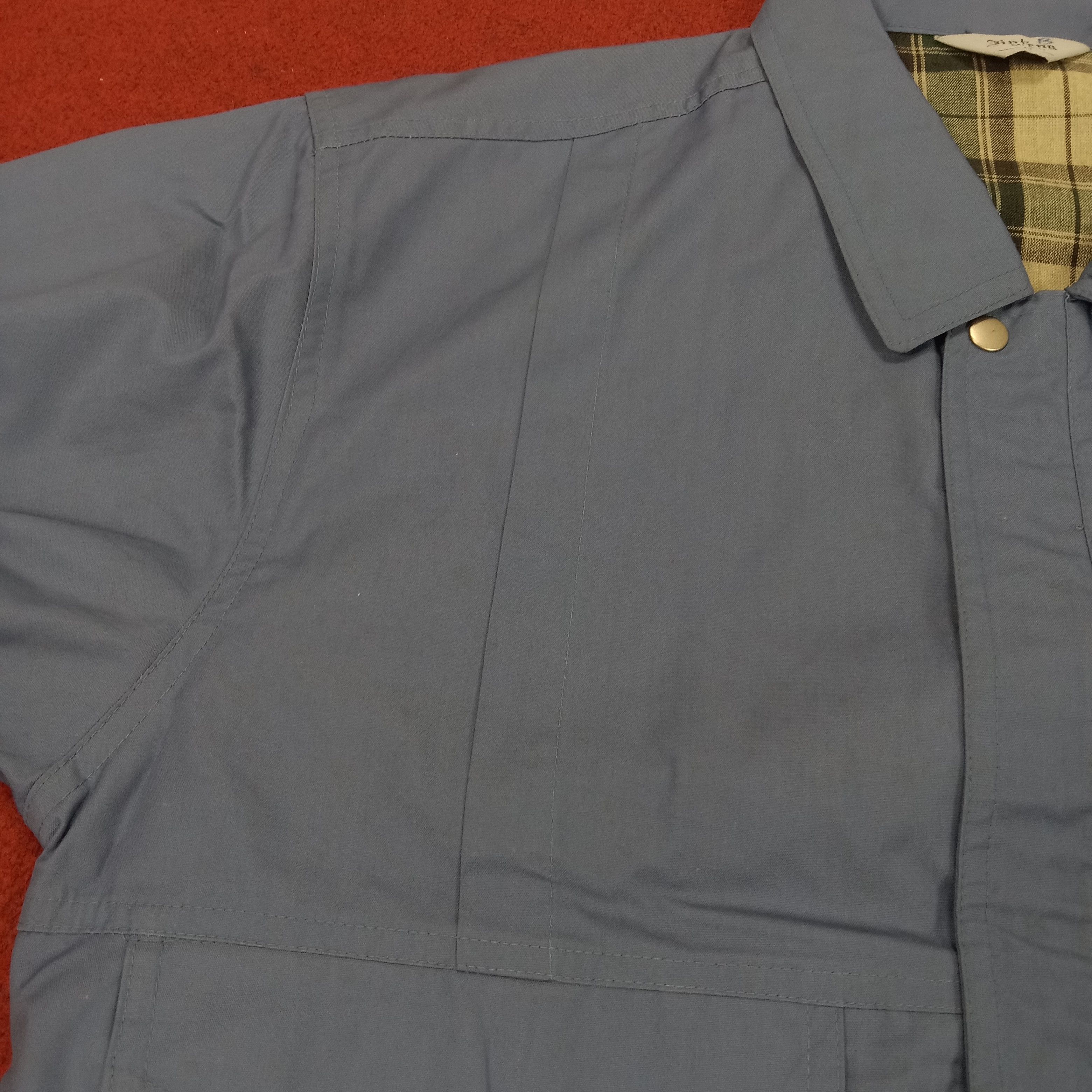 Japanese Brand × Vintage Mugen Honda Japanese Motorsports Custom Jacket Size US M / EU 48-50 / 2 - 9 Thumbnail